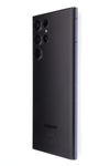 Telefon mobil Samsung Galaxy S22 Ultra 5G Dual Sim, Phantom Black, 128 GB, Foarte Bun