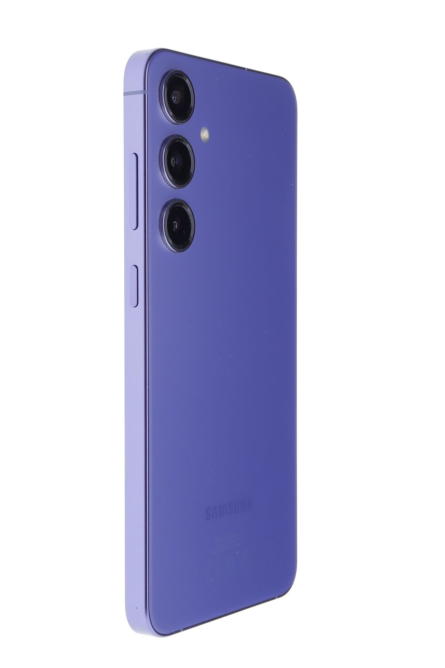 Samsung Galaxy S24 Plus 5G Dual Sim 256 GB Cobalt Violet