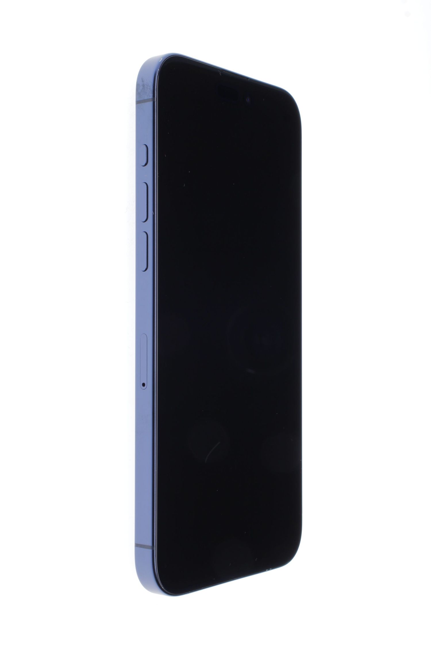 Apple iPhone 15 Pro Max 512 GB Blue Titanium - Bun