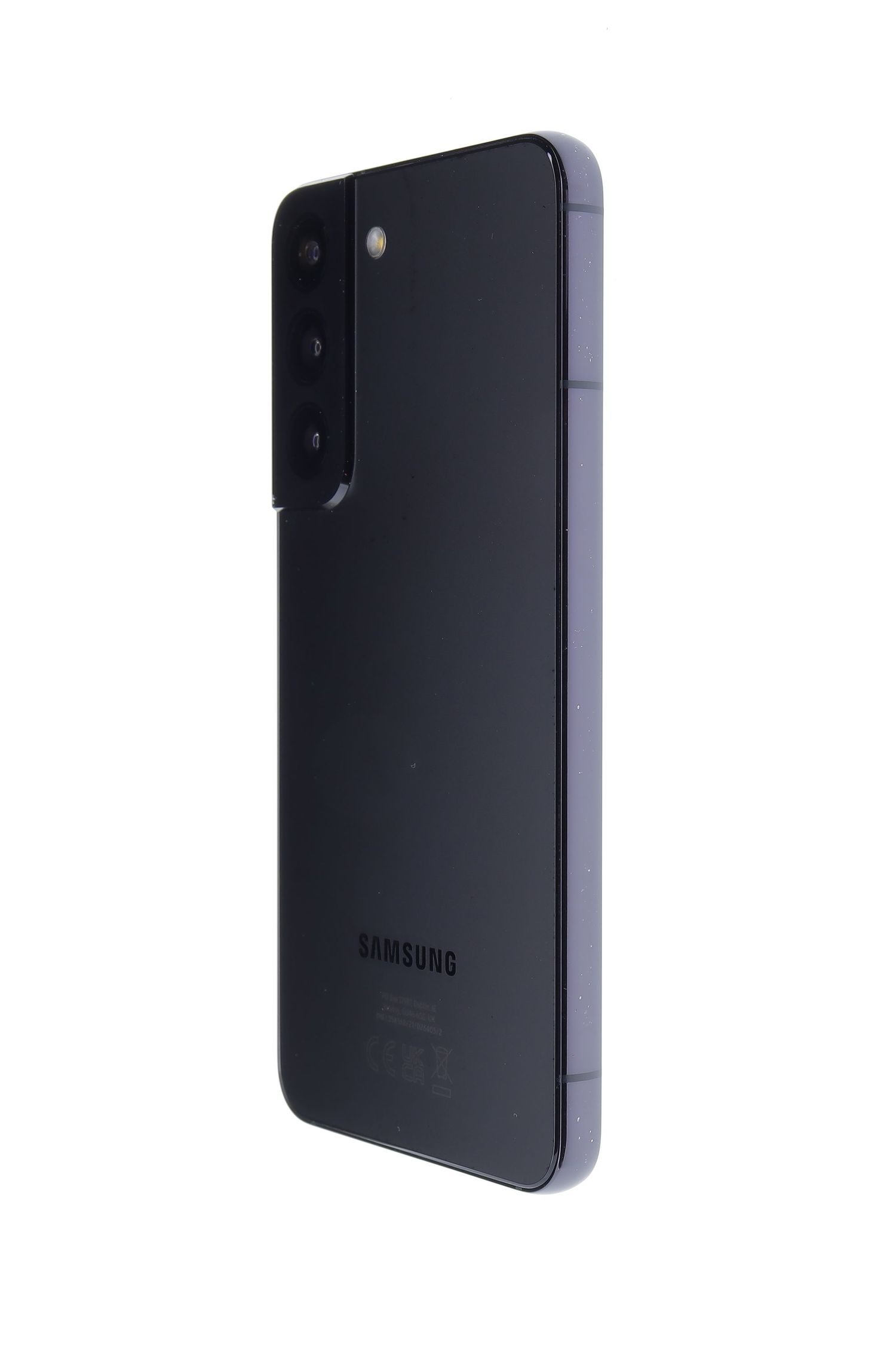 Samsung Galaxy S22 5G 256 GB Phantom Black - Много добро