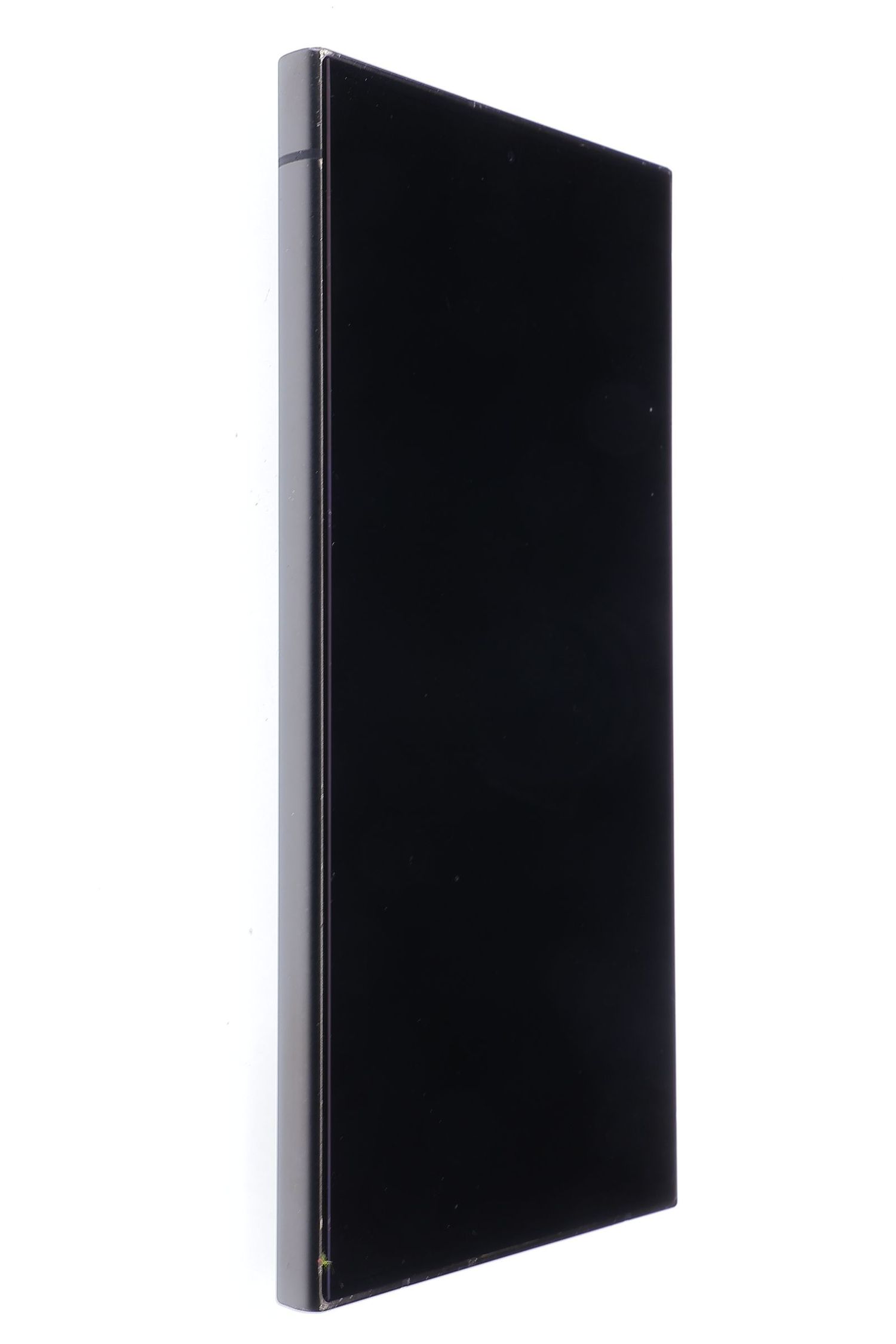 Samsung Galaxy S24 Ultra 5G Dual Sim 512 GB Black Titanium - Καλό