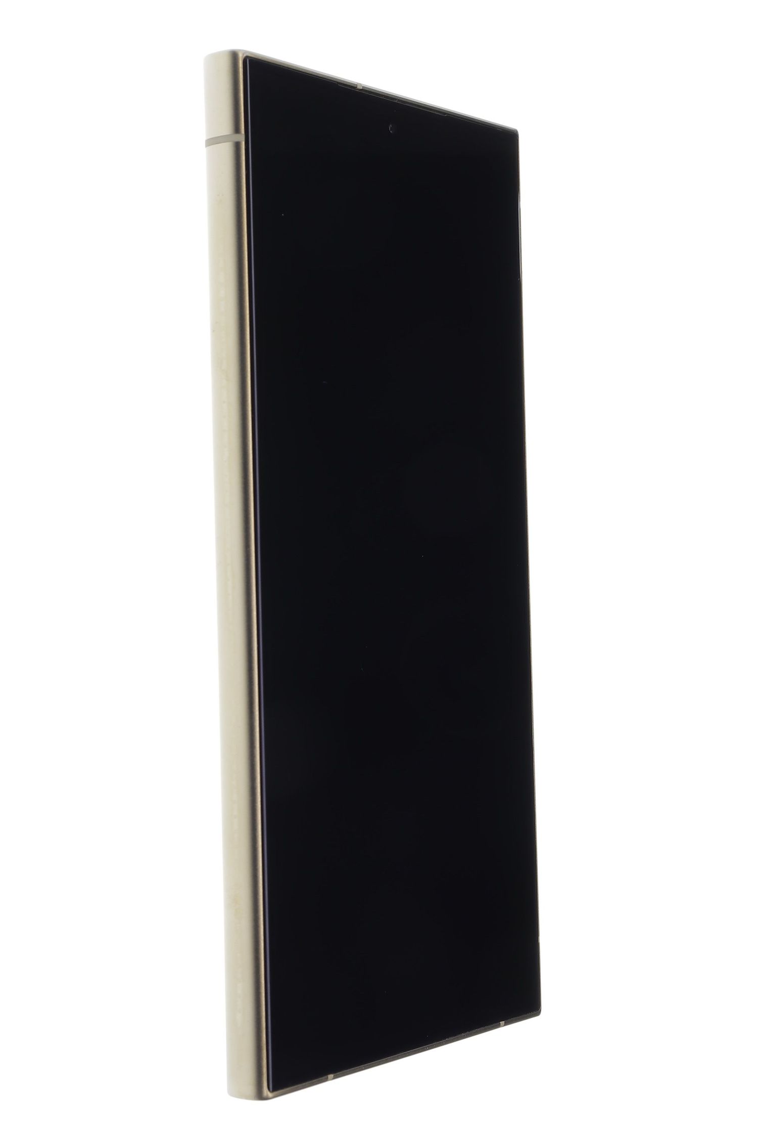 Samsung Galaxy S24 Ultra 5G Dual Sim 1 TB Titanium Yellow - Ca nou