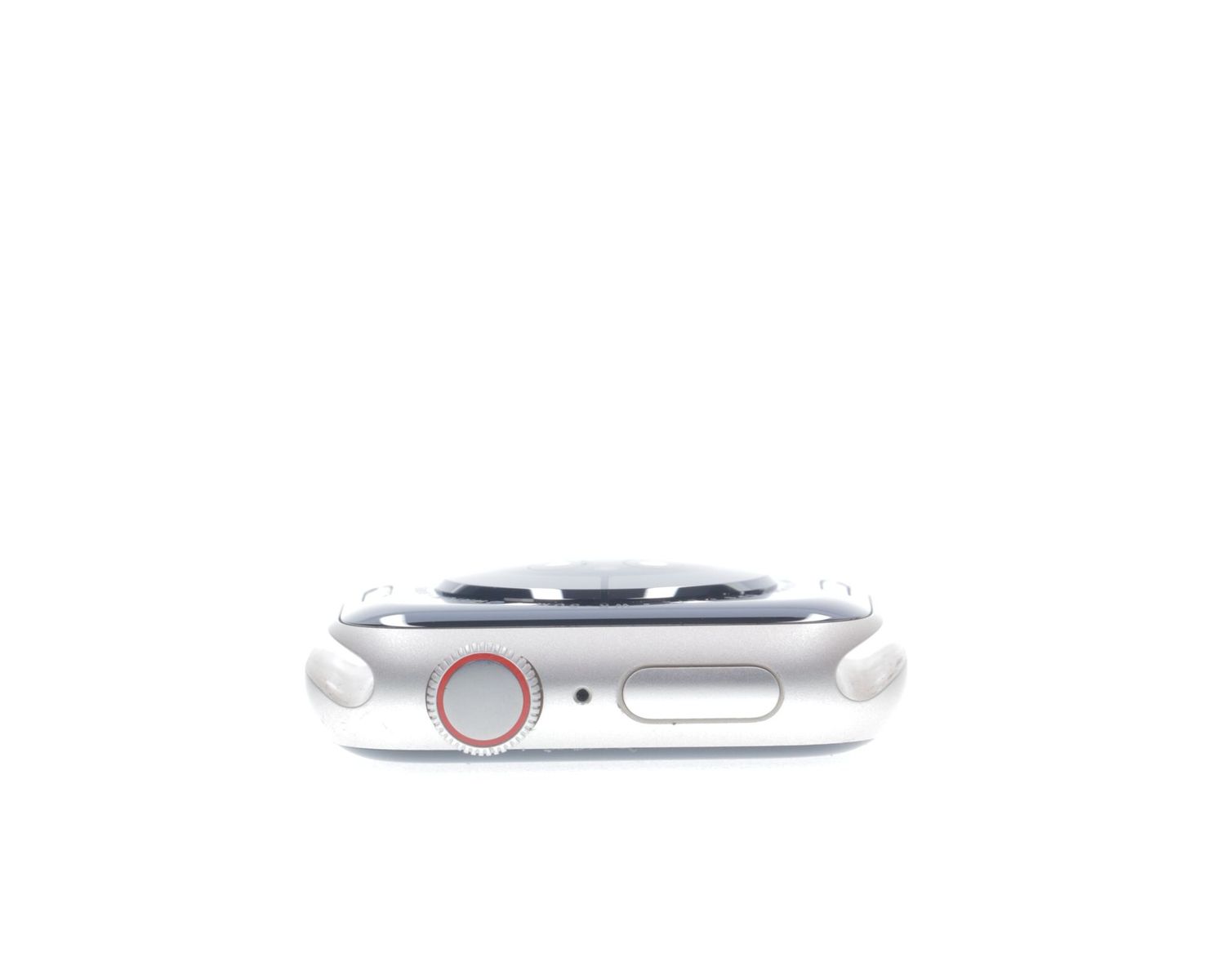 Apple Watch Series 7 2021, GPS + Cellular, Aluminium 41mm Starlight - Ca nou