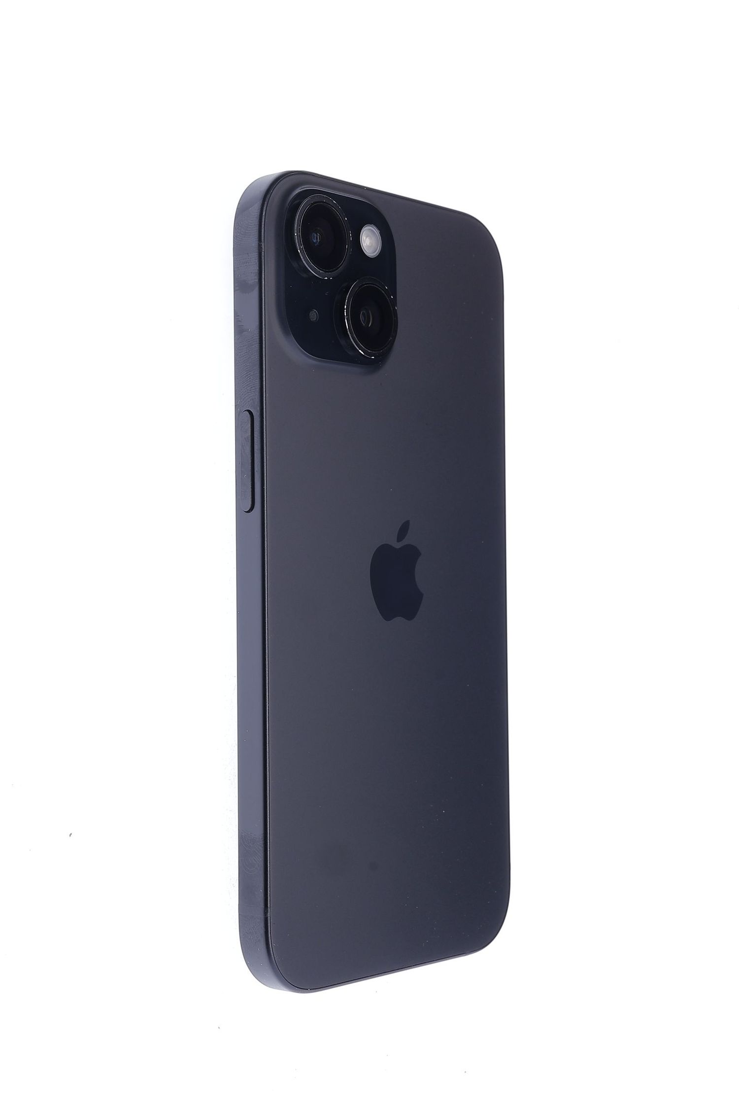 Apple iPhone 15 128 GB Black - Nagyon jó