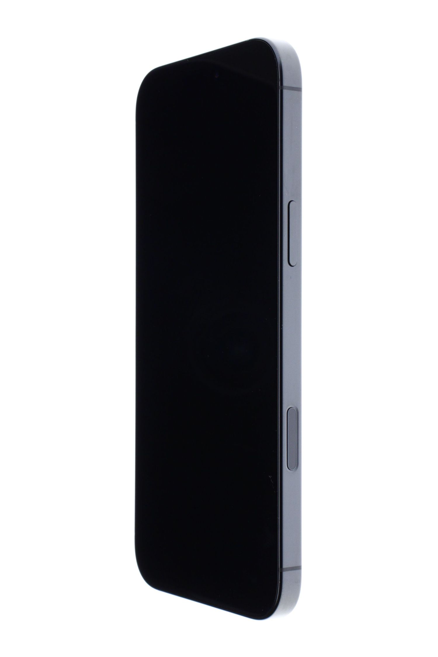 Apple iPhone 16 Pro Max 256 GB Black Titanium - Ca nou