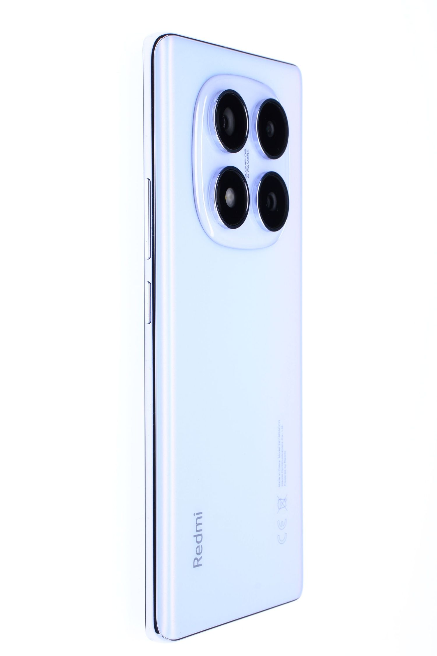 Xiaomi Redmi Note 14 Pro 4G Dual Sim 256 GB Aurora Purple - Ca nou