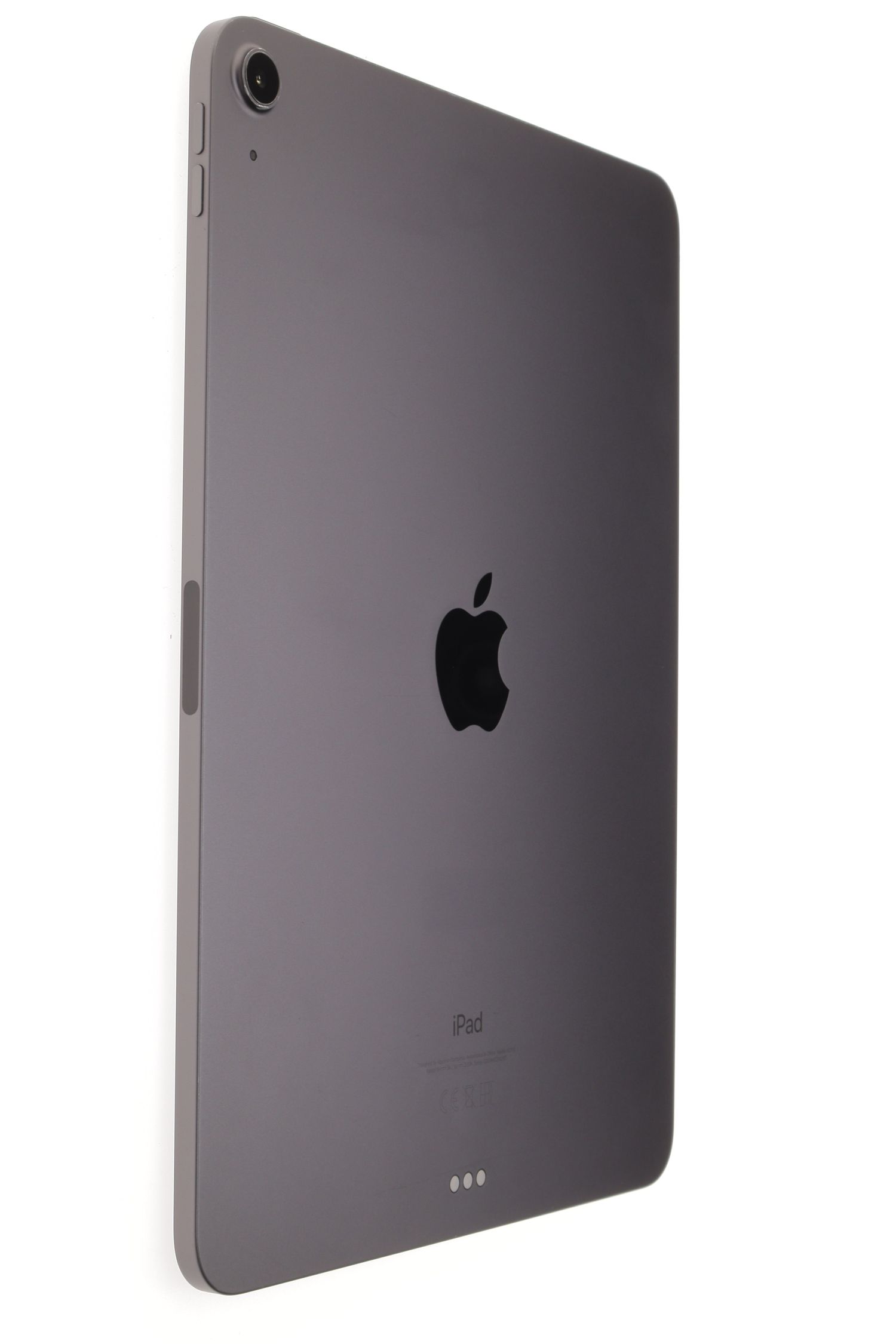 Apple iPad Air 4 10.9" (2020) 4th Gen Wifi 64 GB Space Gray - Nagyon jó