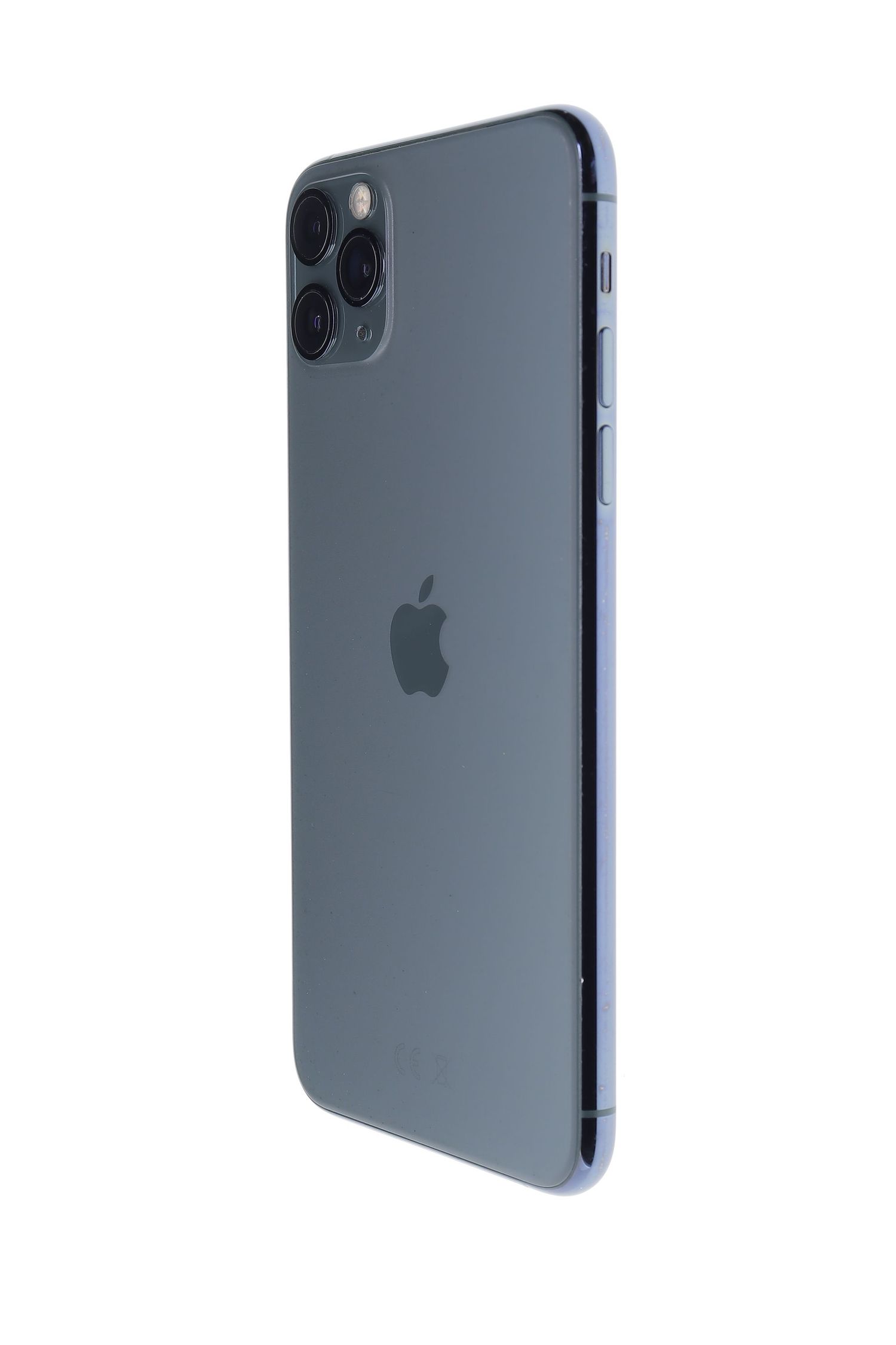 Apple iPhone 11 Pro Max 64 GB Midnight Green - Много добро
