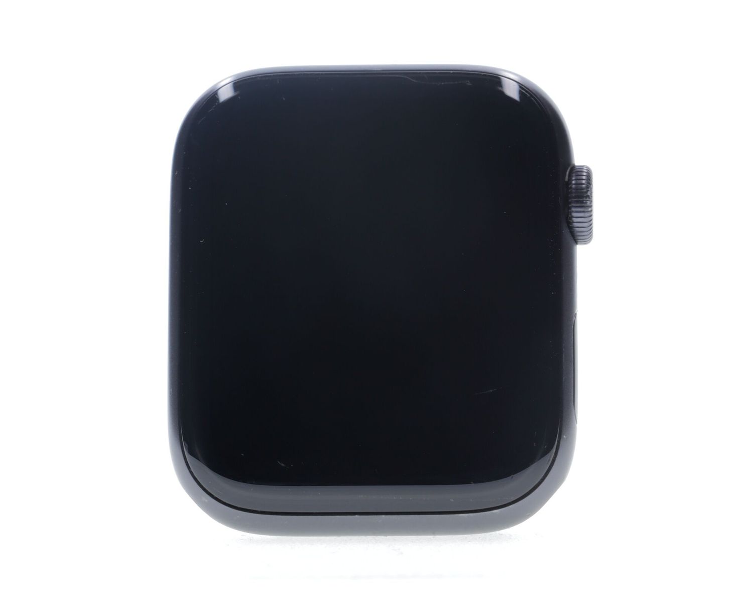 Apple Watch SE 2020, GPS, Aluminium 44mm Space Gray - Újszerű