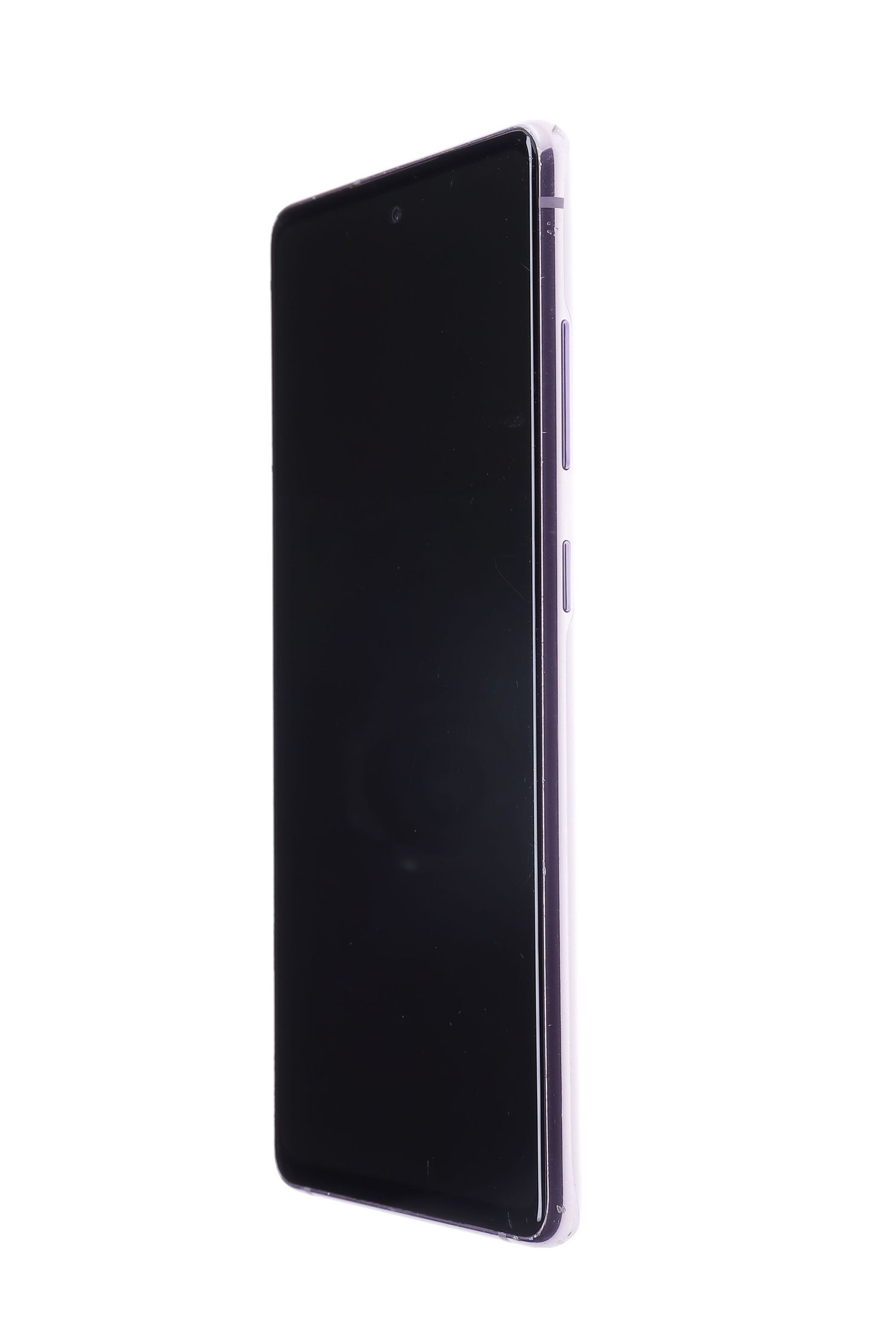 Samsung Galaxy S20 FE Dual Sim 128 GB Cloud Lavender - Nagyon jó