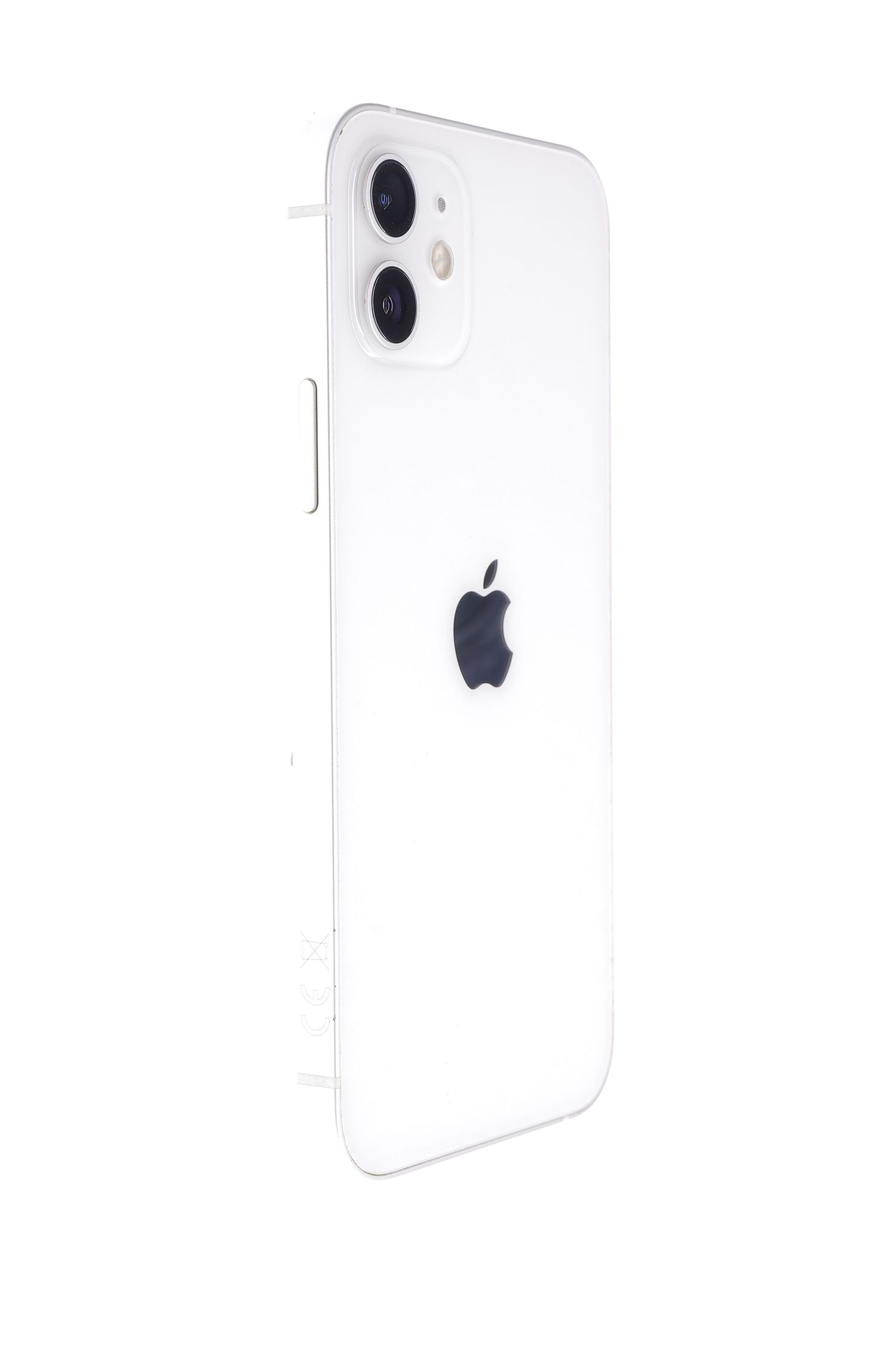 Apple iPhone 12 64 GB White - Nagyon jó