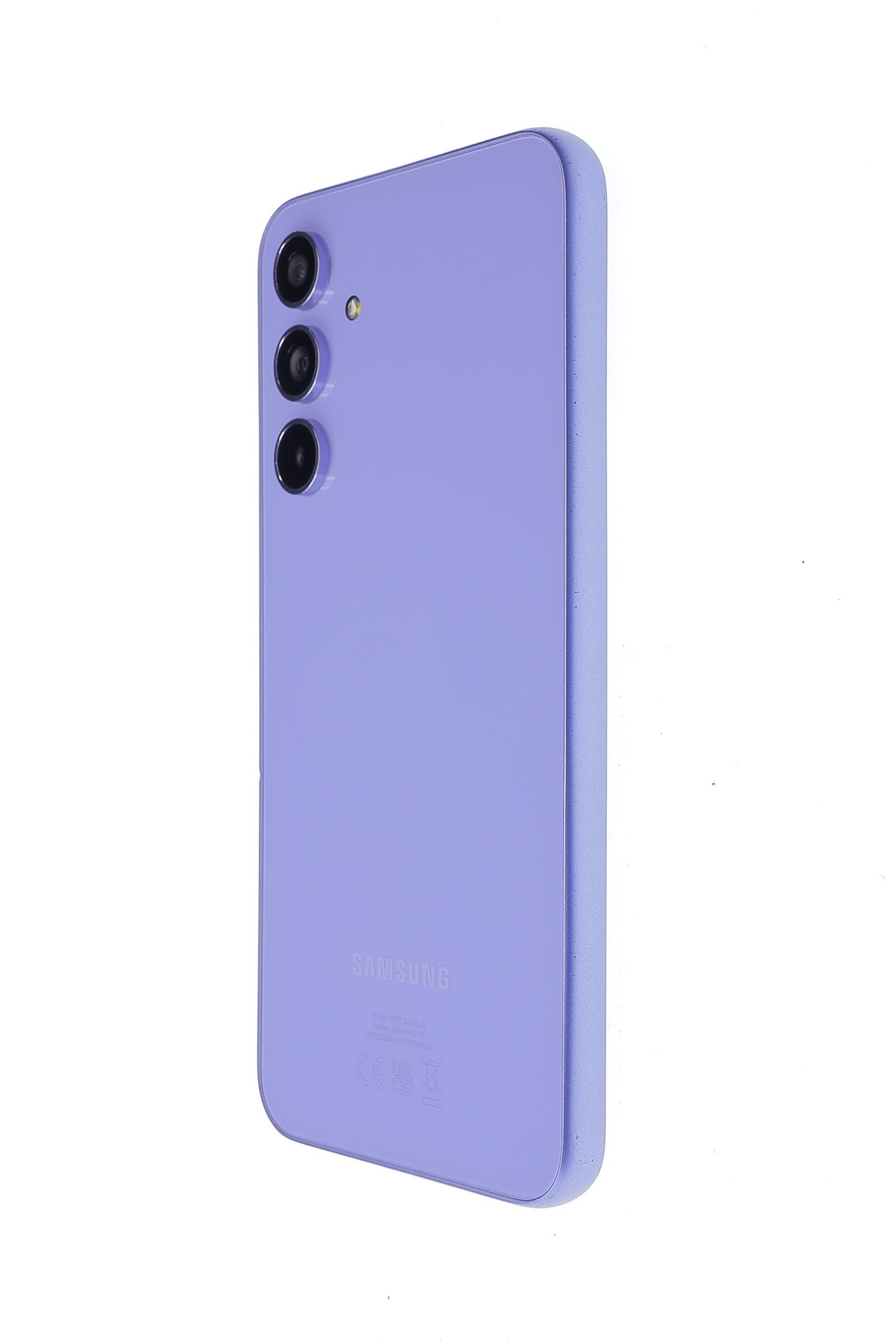 Samsung Galaxy A54 5G 128 GB Awesome Violet - Σαν καινούργιο