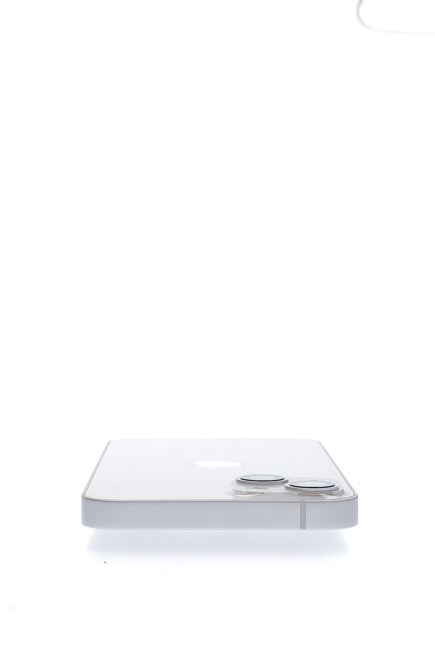 Apple iPhone 13 128 GB Starlight - Ca nou