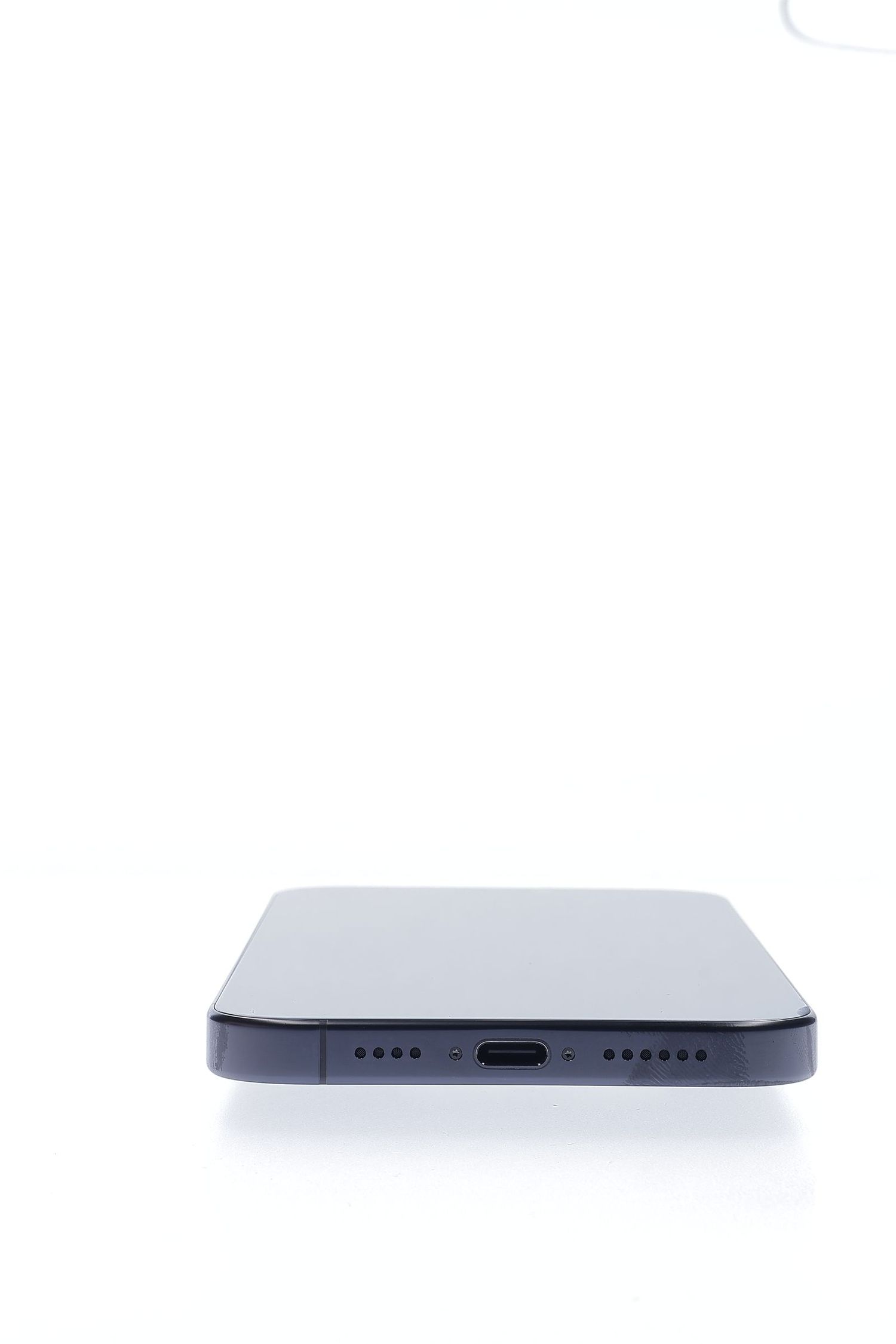 Apple iPhone 16 Pro Max 256 GB Black Titanium - Ca nou
