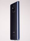 Telefon mobil Huawei Mate 20 Pro Dual Sim, Midnight Blue, 128 GB,  Bun
