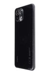 gallery Мобилен телефон Xiaomi Mi 11 Lite, Boba Black, 128 GB, Bun