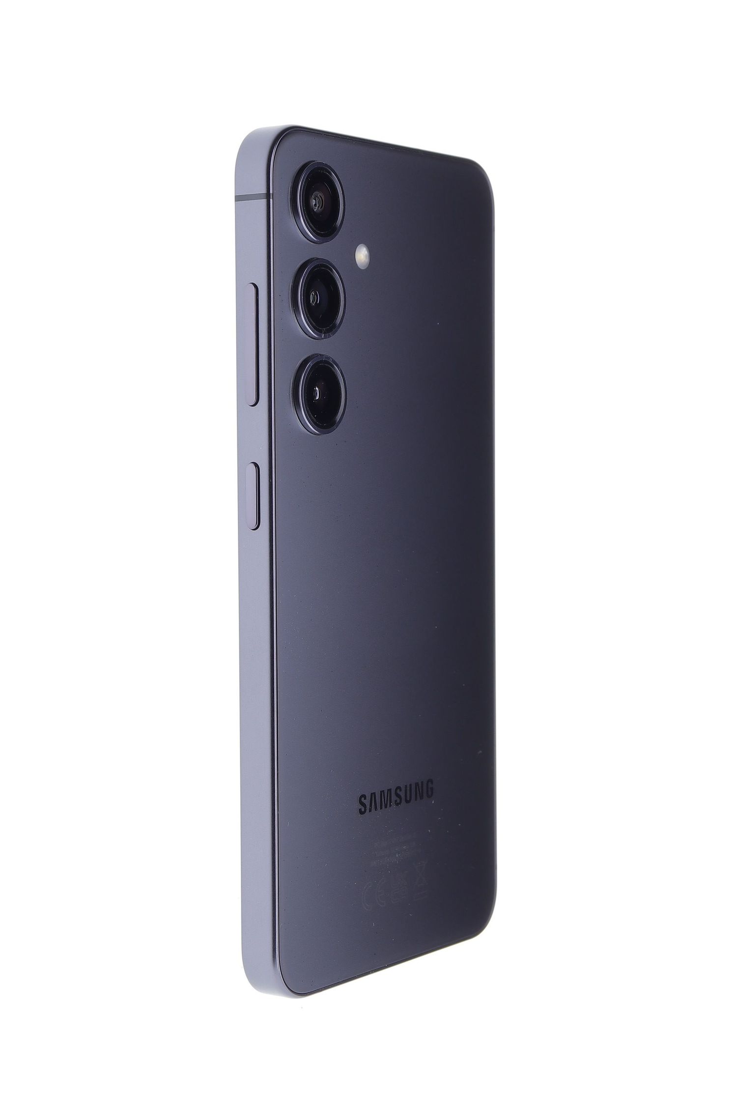 Samsung Galaxy S24 5G Dual Sim 128 GB Onyx Black - Като нов