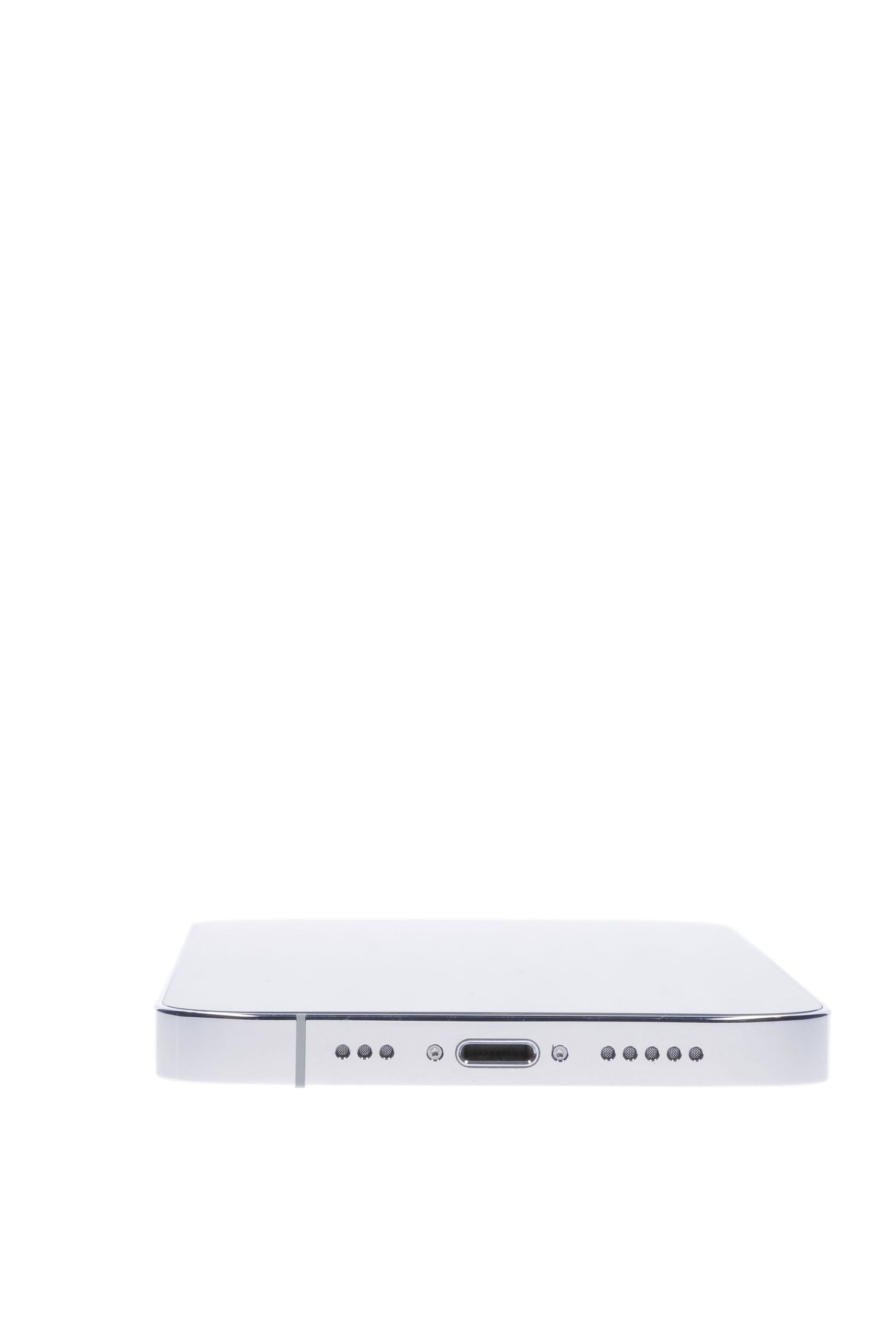 Apple iPhone 14 Pro 256 GB Silver - Като нов