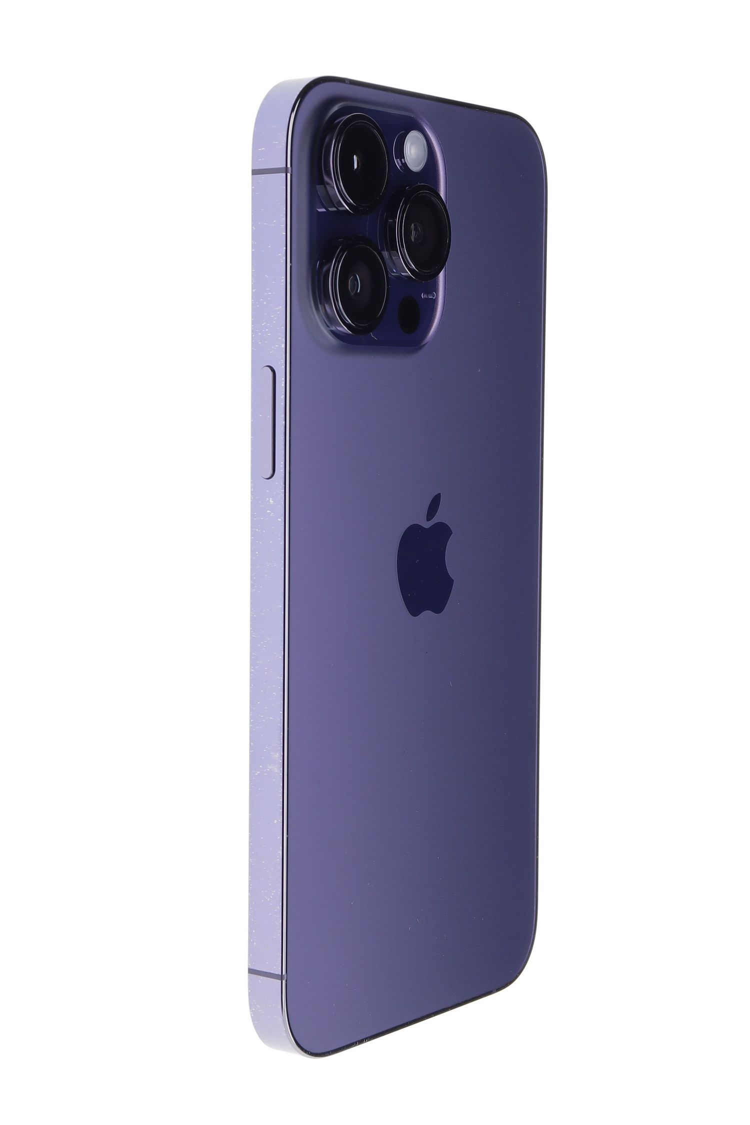 Apple iPhone 14 Pro Max 512 GB Deep Purple - Като нов