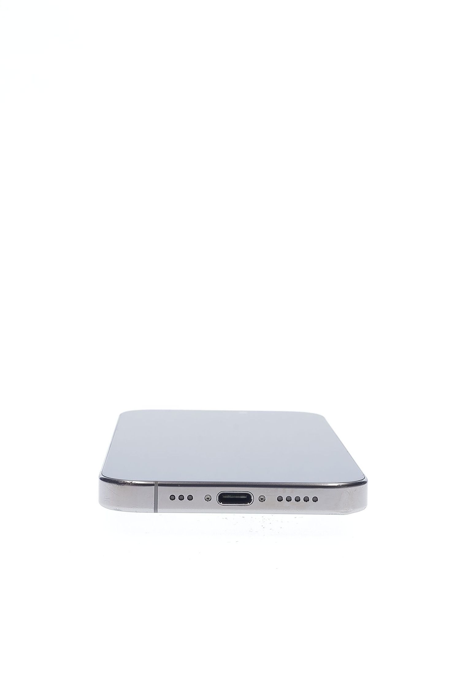 Apple iPhone 16 Pro 128 GB Natural Titanium - Εξαιρετικό