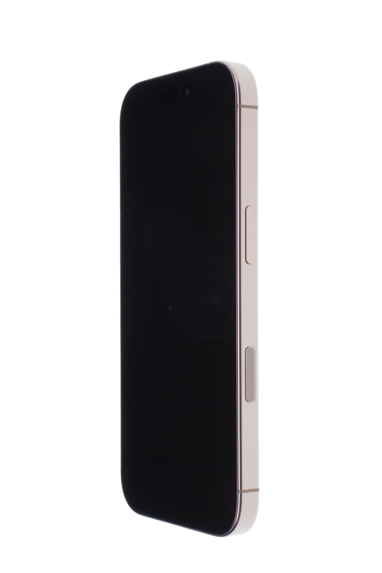 Apple iPhone 16 Pro 128 GB Desert Titanium - Excelent