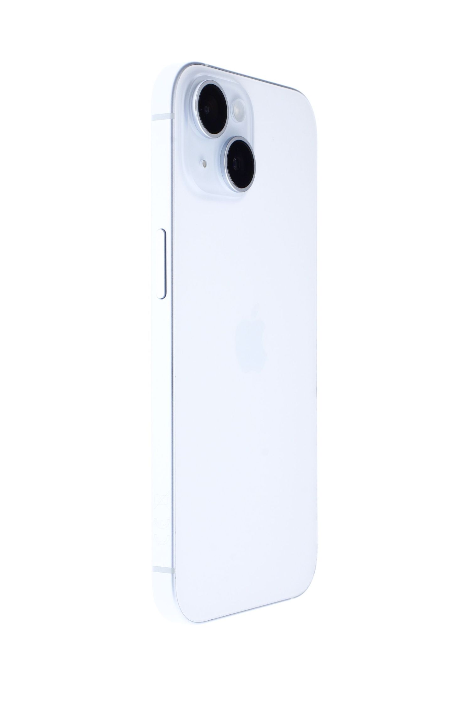 Apple iPhone 15 128 GB Blue - Като нов