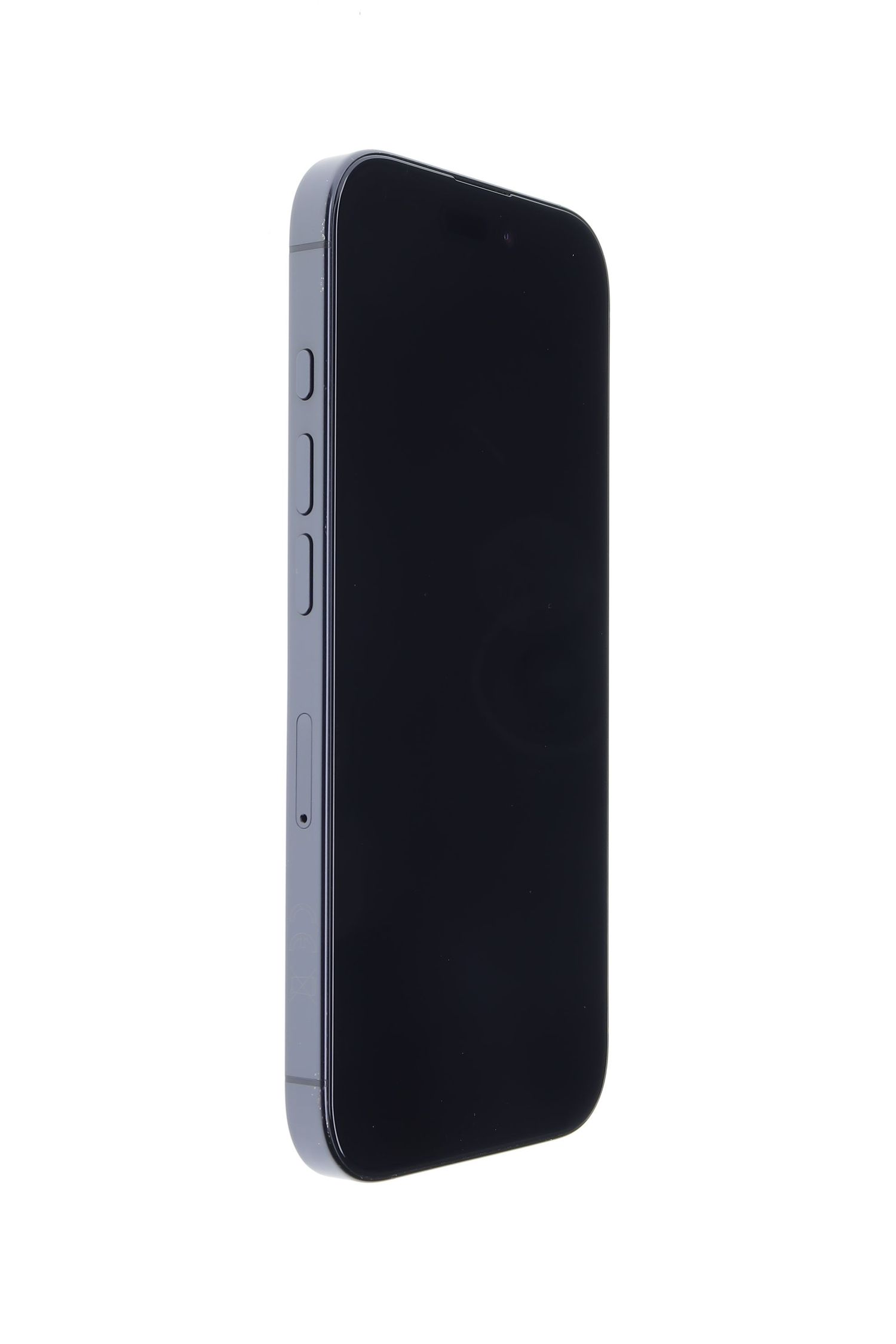 Apple iPhone 16 Pro 128 GB Black Titanium - Отлично