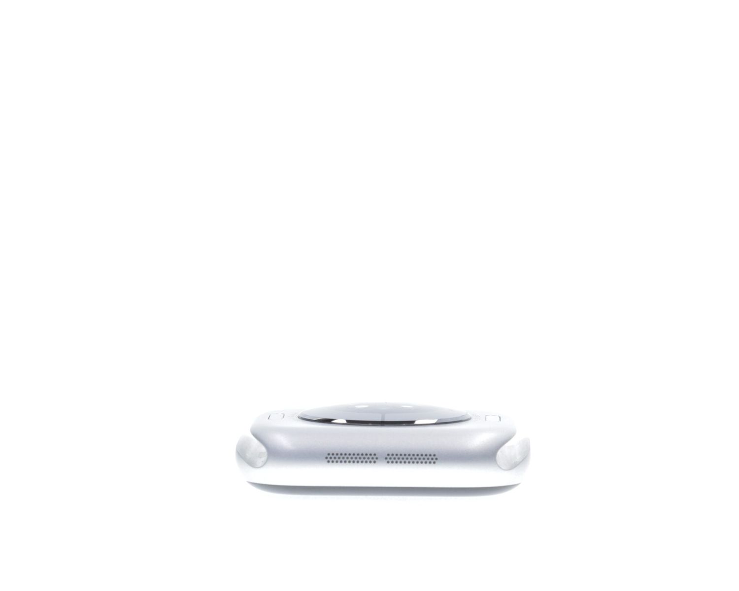 Apple Watch Series 11 2025, GPS, Aluminium 42mm Silver - Újszerű