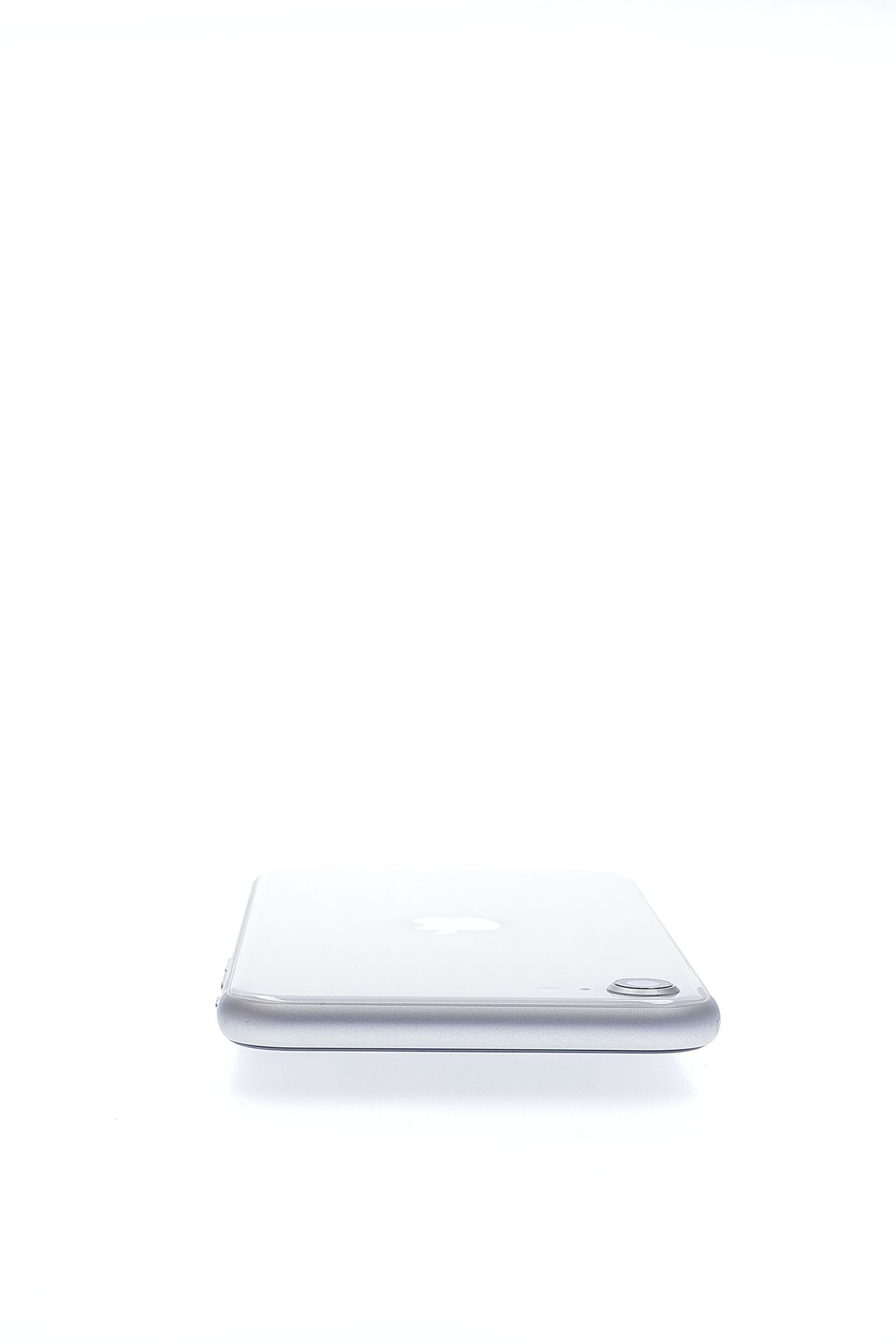 Apple iPhone SE 2020 128 GB White - Nagyon jó