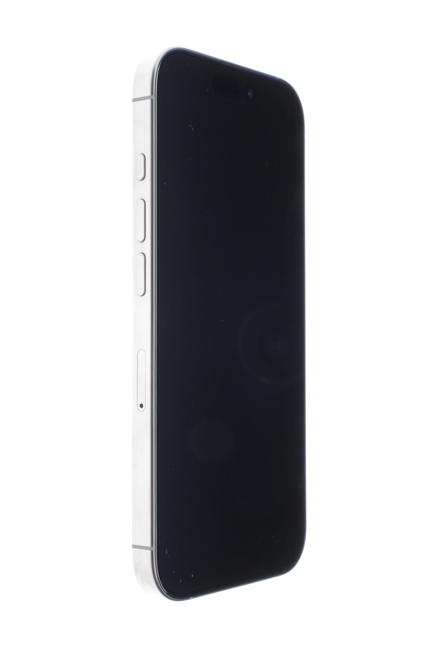 Apple iPhone 16 Pro 128 GB Natural Titanium - Újszerű