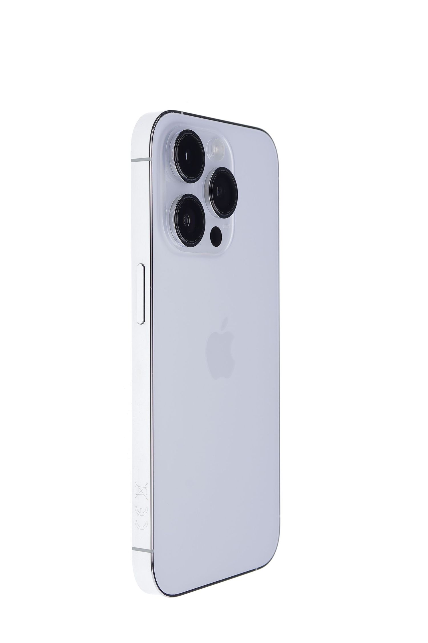 Apple iPhone 14 Pro 256 GB Silver - Újszerű