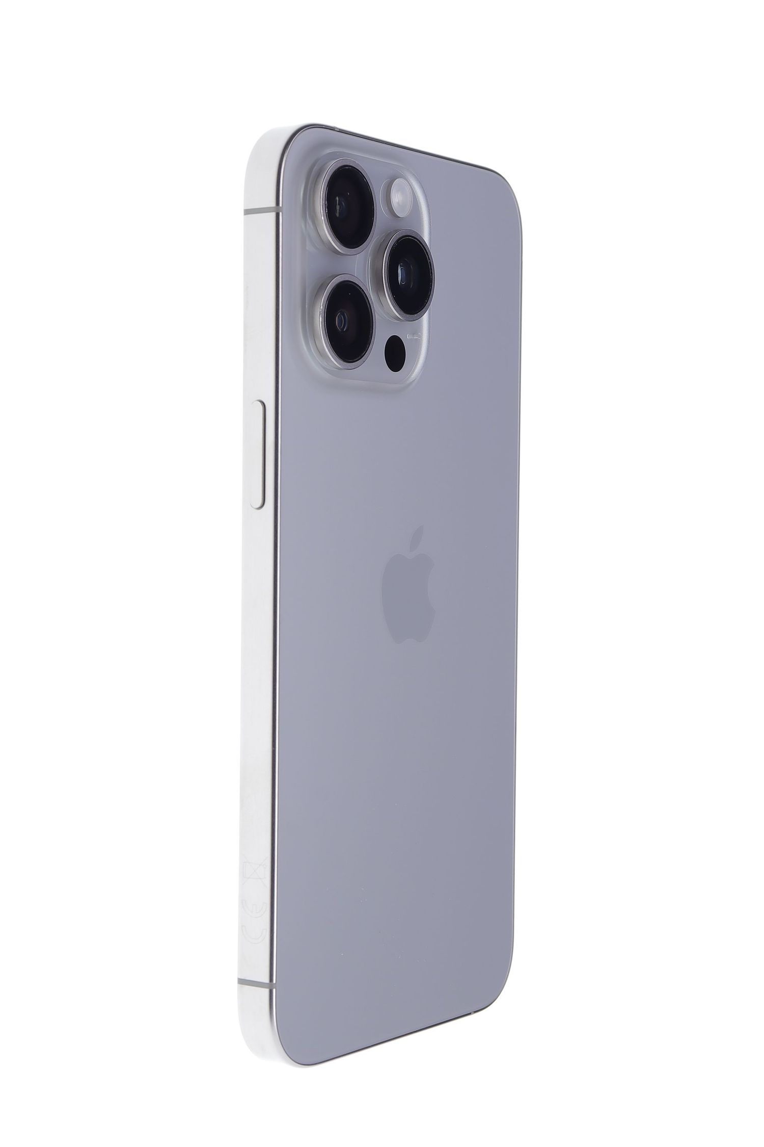 Apple iPhone 15 Pro Max 512 GB Natural Titanium - Foarte bun