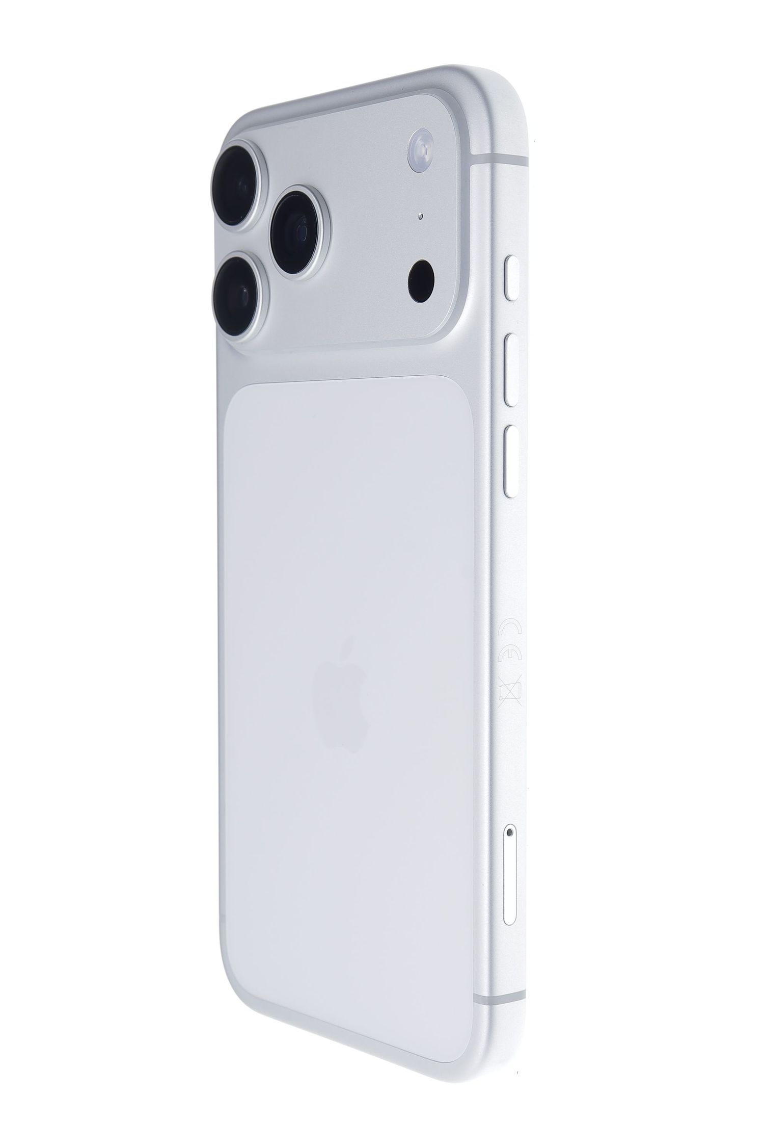 Apple iPhone 17 Pro Max 512 GB Silver - Ca nou