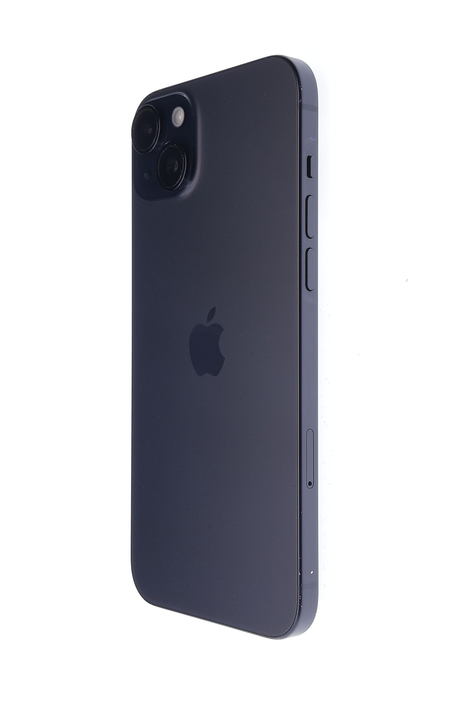 Apple iPhone 15 Plus 128 GB Black - Добро