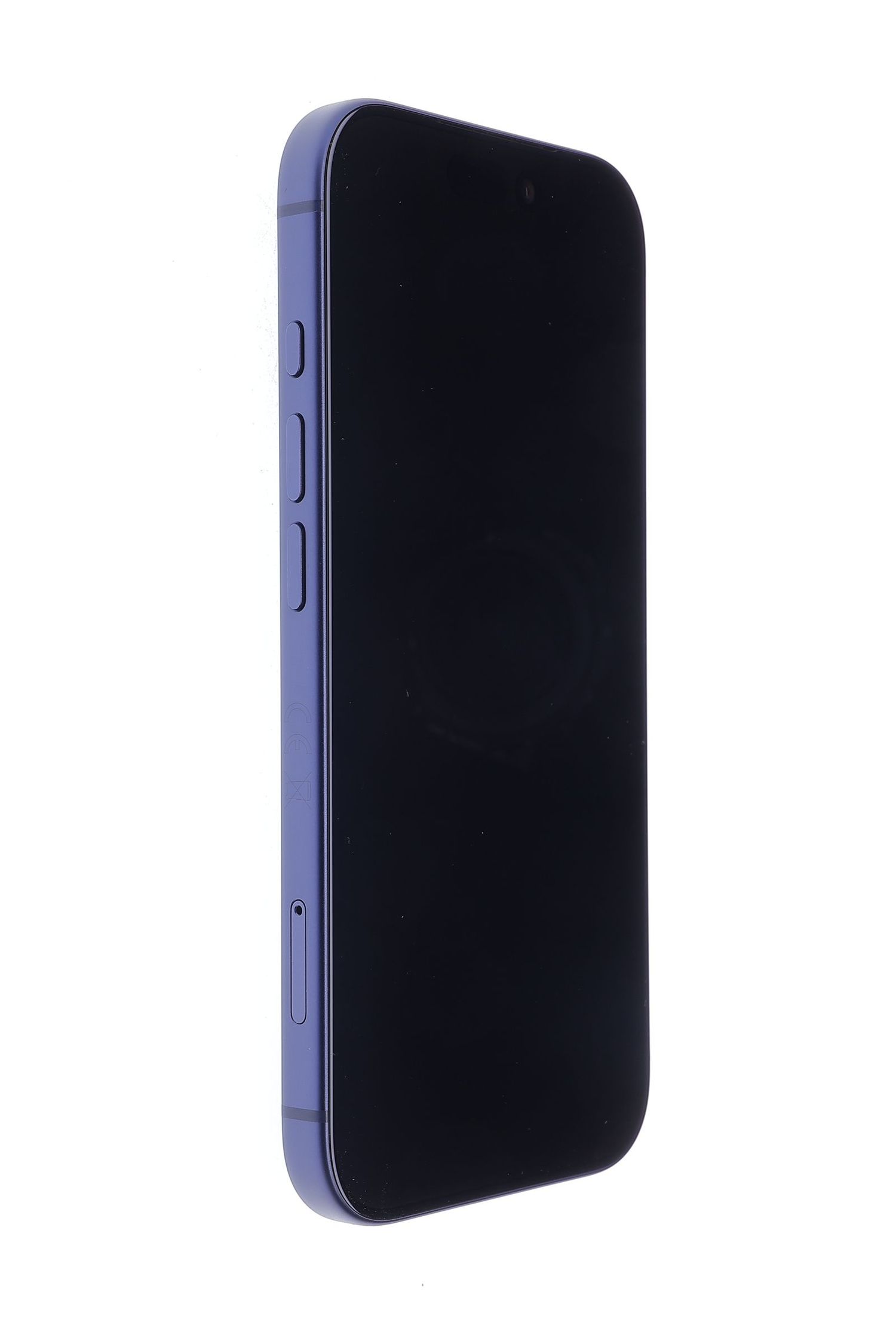 Apple iPhone 17 Pro 256 GB Deep Blue - Ca nou