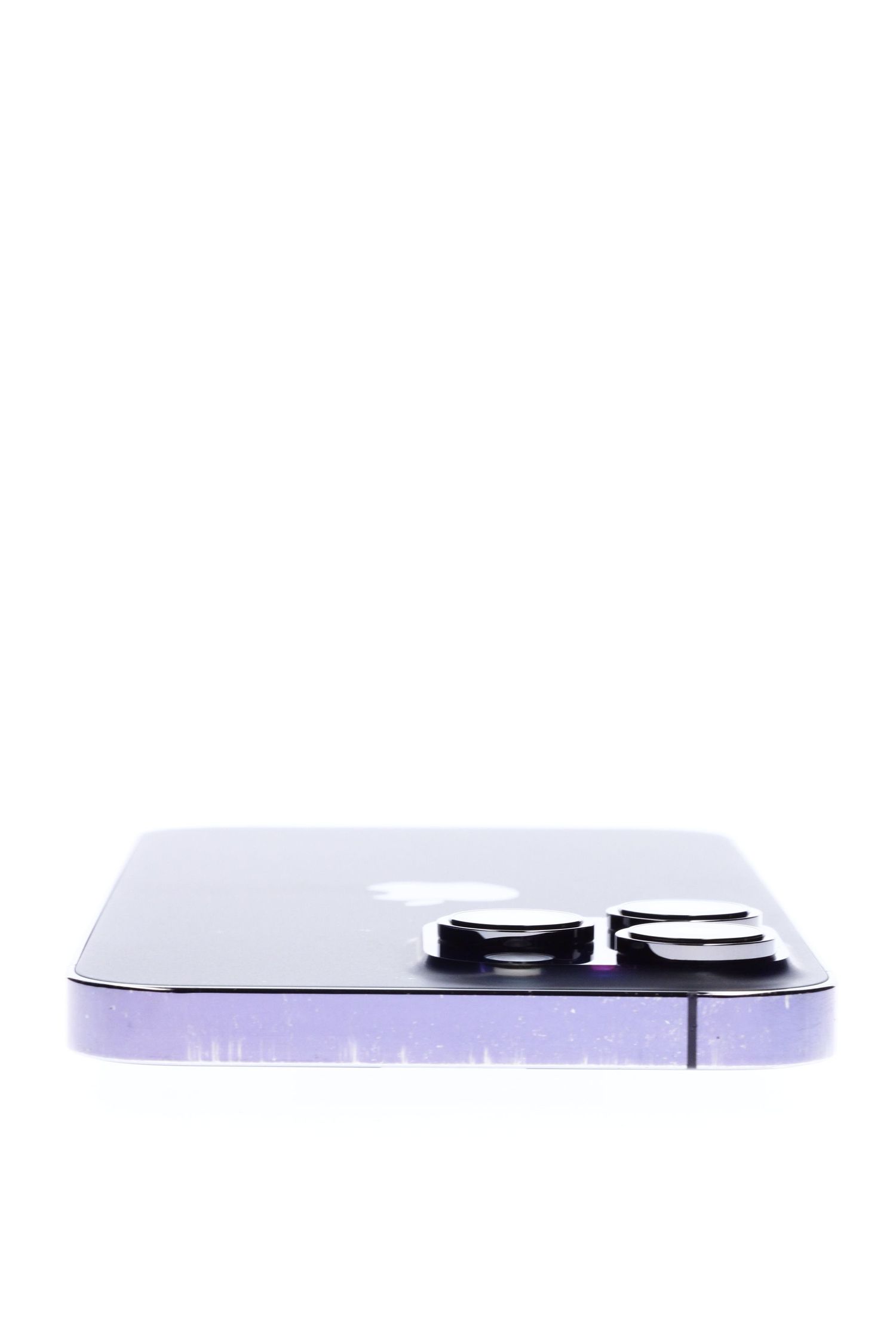 Apple iPhone 14 Pro Max 128 GB Deep Purple - Excelent