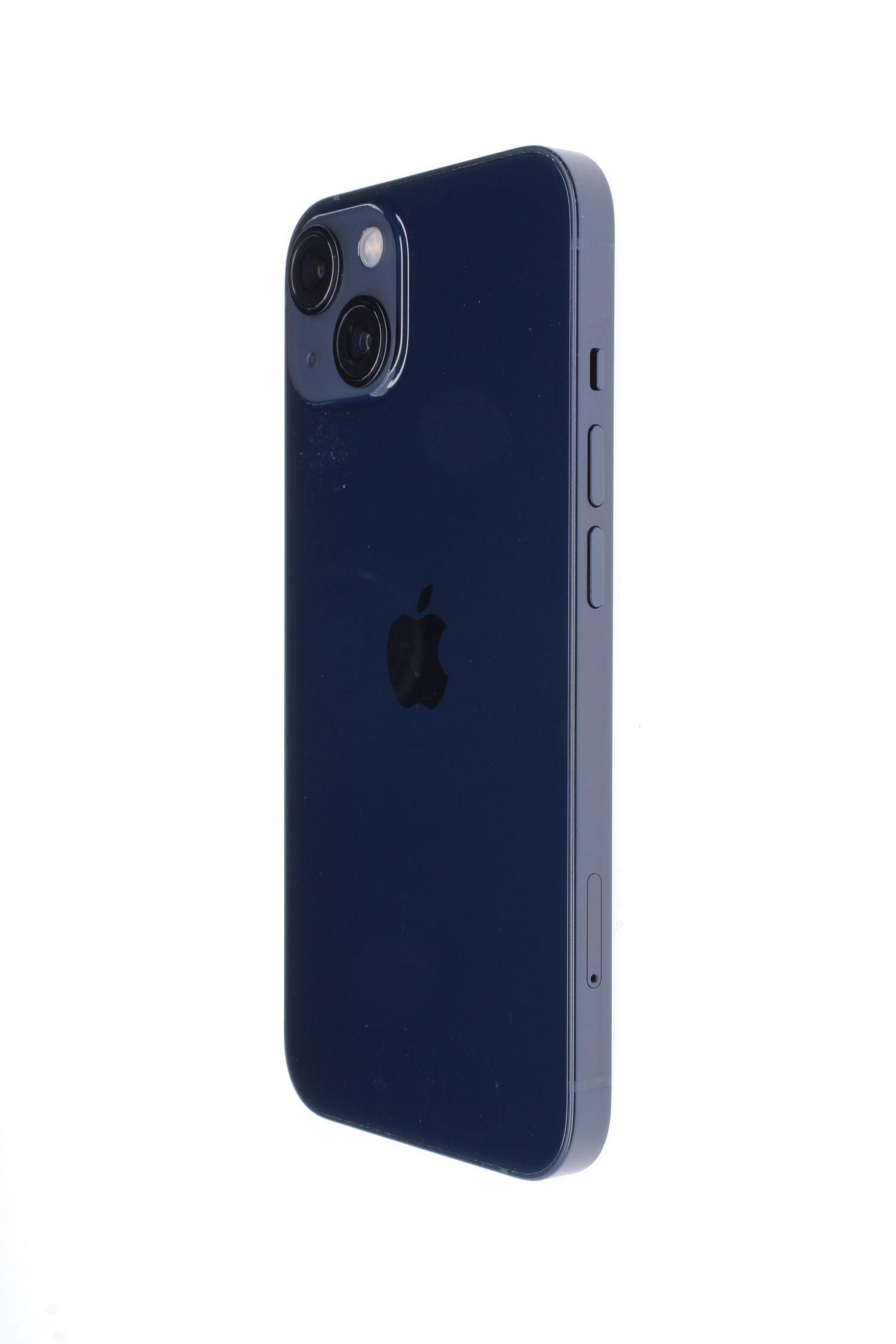 Apple iPhone 13 256 GB Midnight - Foarte bun