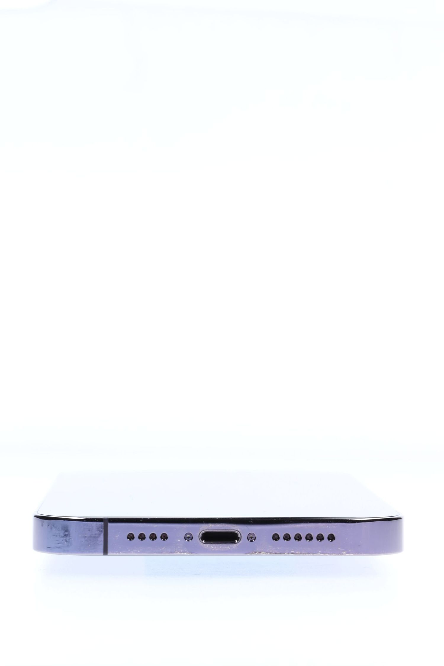 Apple iPhone 14 Pro Max 128 GB Deep Purple - Excelent