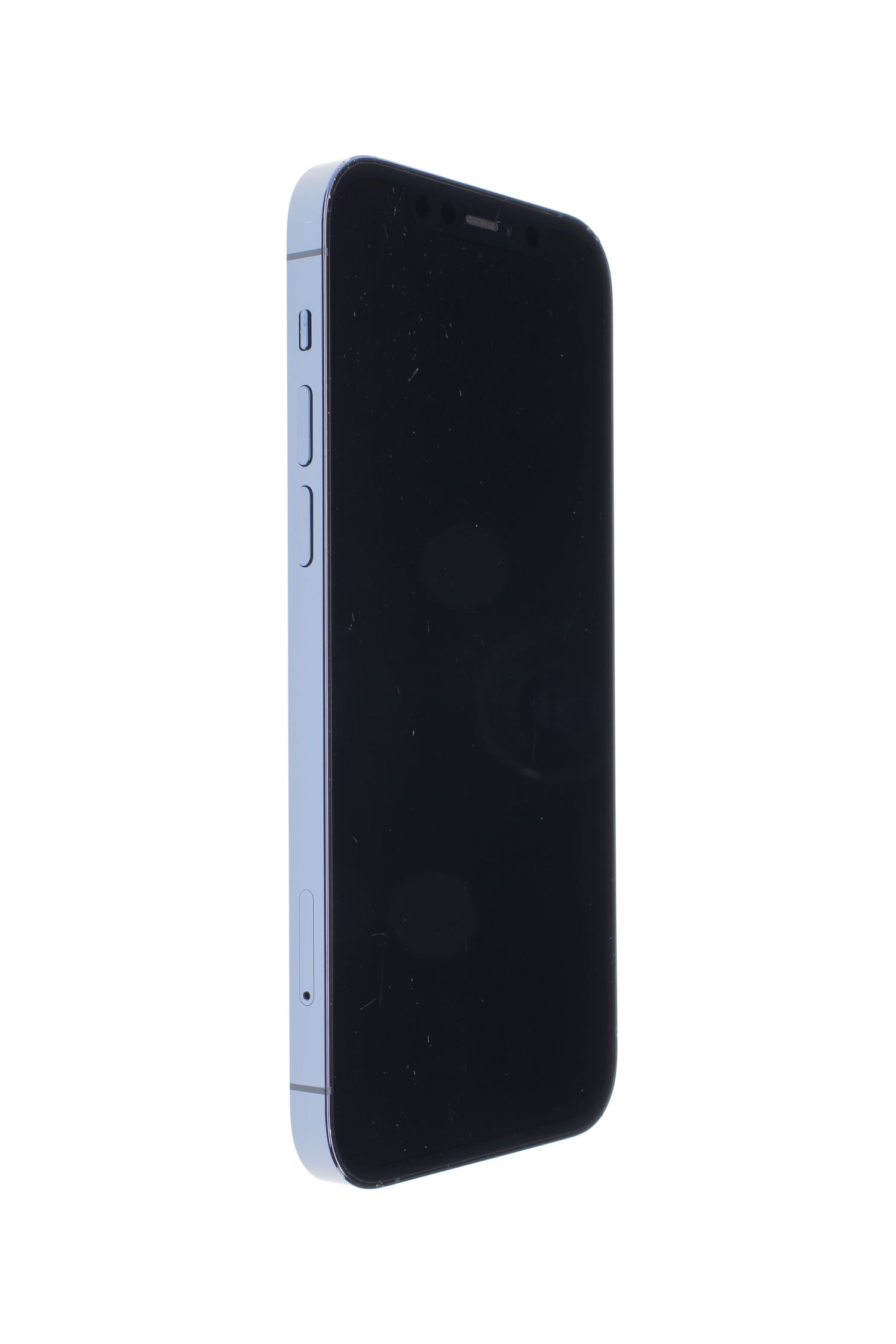 Apple iPhone 12 Pro 256 GB Pacific Blue - Πολύ καλό