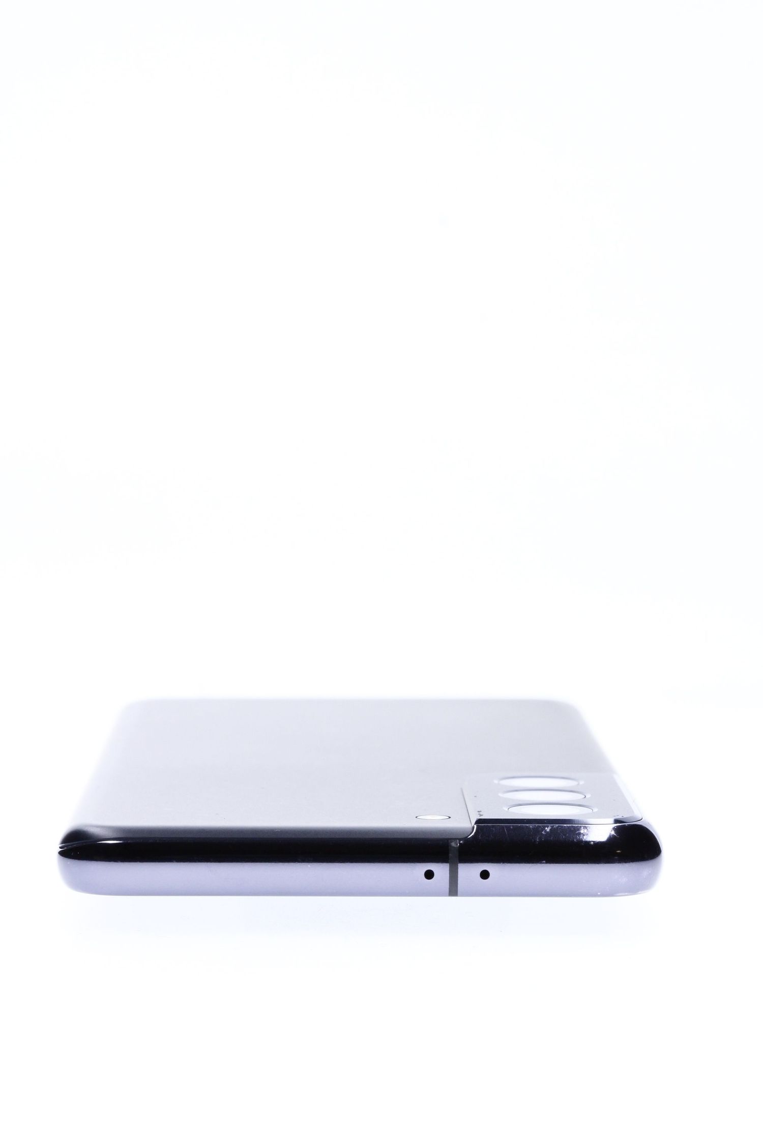 Samsung Galaxy S21 5G Dual Sim 128 GB Gray - Εξαιρετικό