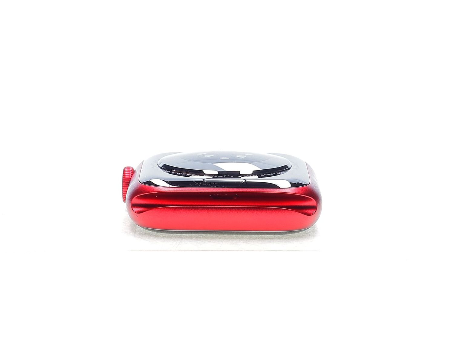 Apple Watch Series 9 2023, GPS + Cellular, Aluminium 45mm Red - Újszerű