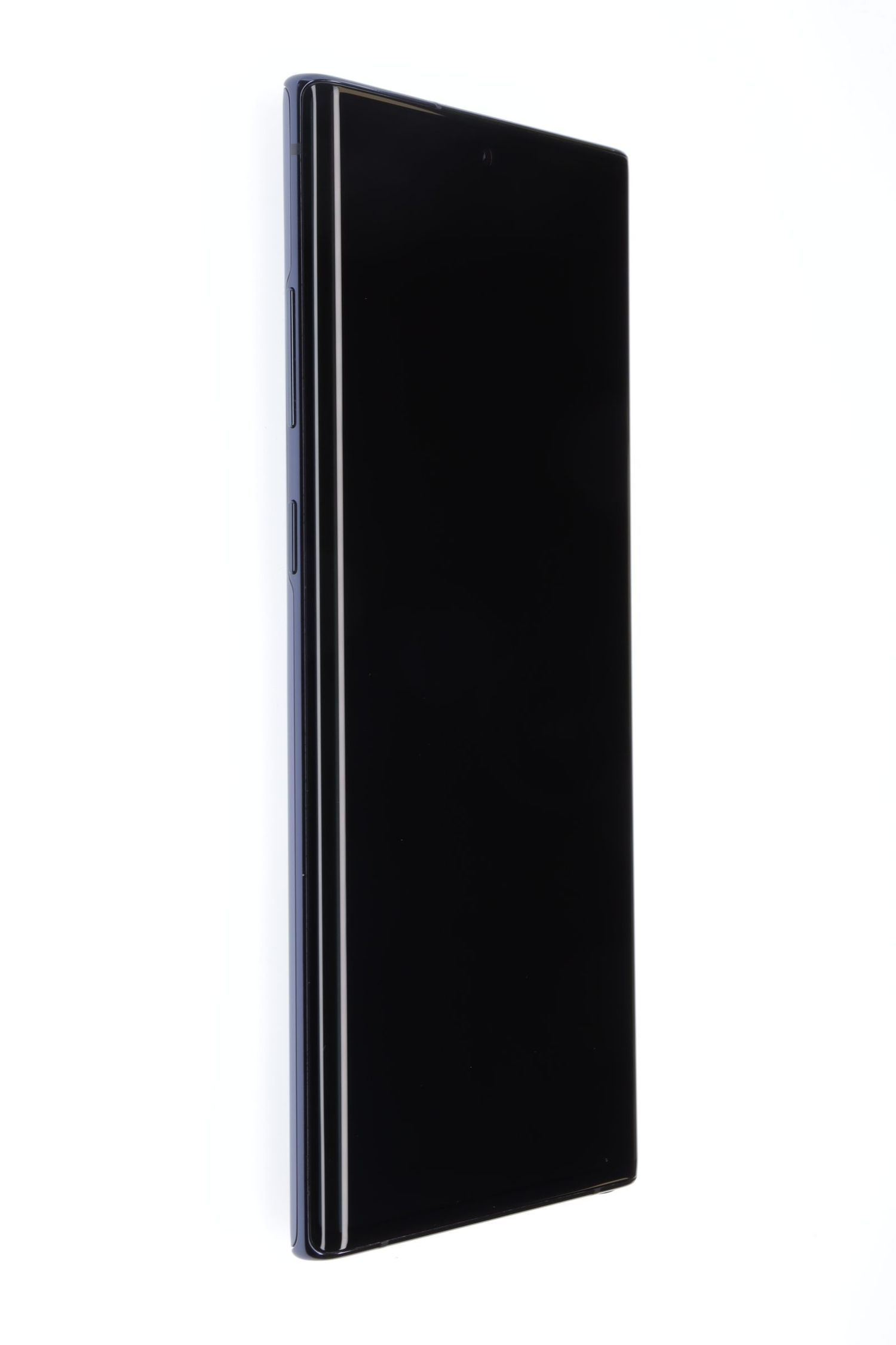 Mobiltelefon Samsung Galaxy Note 10 Plus, Aura Black, 512 GB, Ca Nou