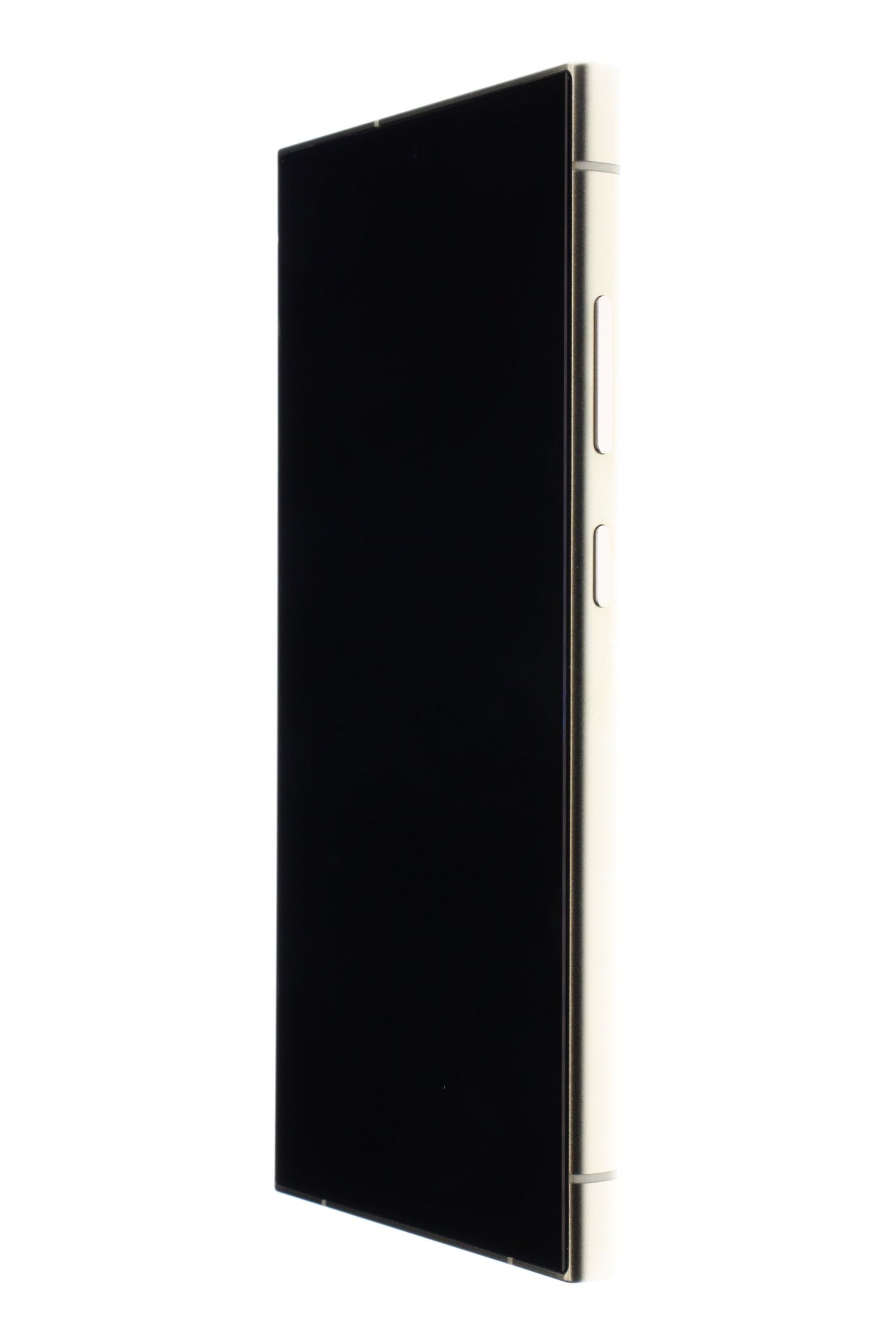 Samsung Galaxy S24 Ultra 5G Dual Sim 1 TB Titanium Yellow - Много добро