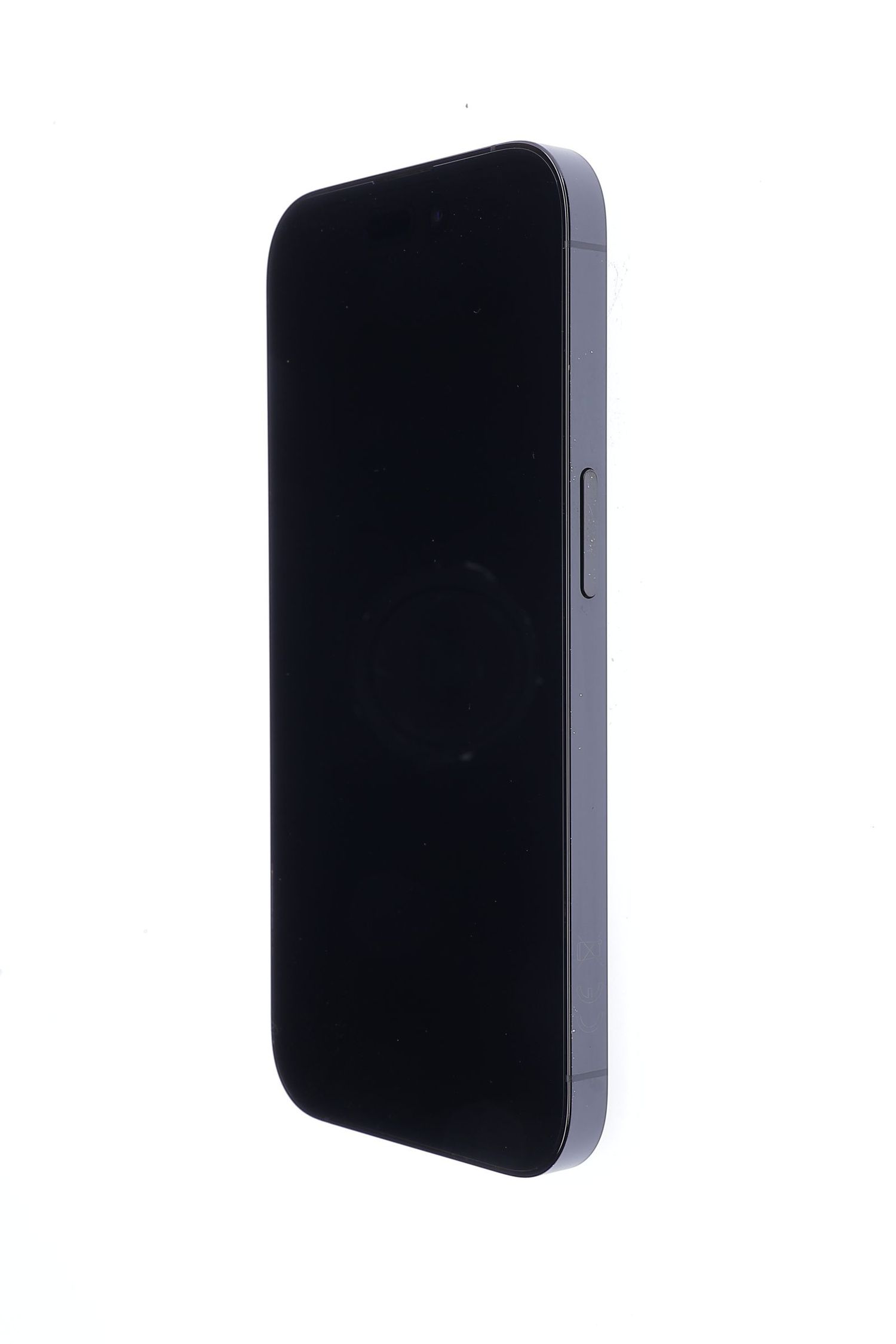 Apple iPhone 14 Pro 256 GB Space Black - Újszerű