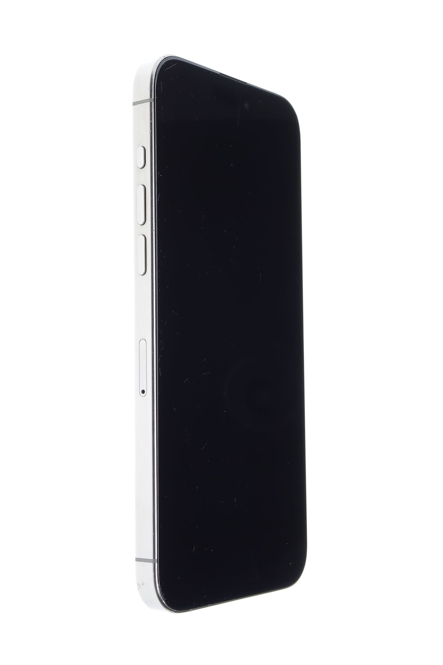 Apple iPhone 15 Pro Max 512 GB Natural Titanium - Nagyon jó