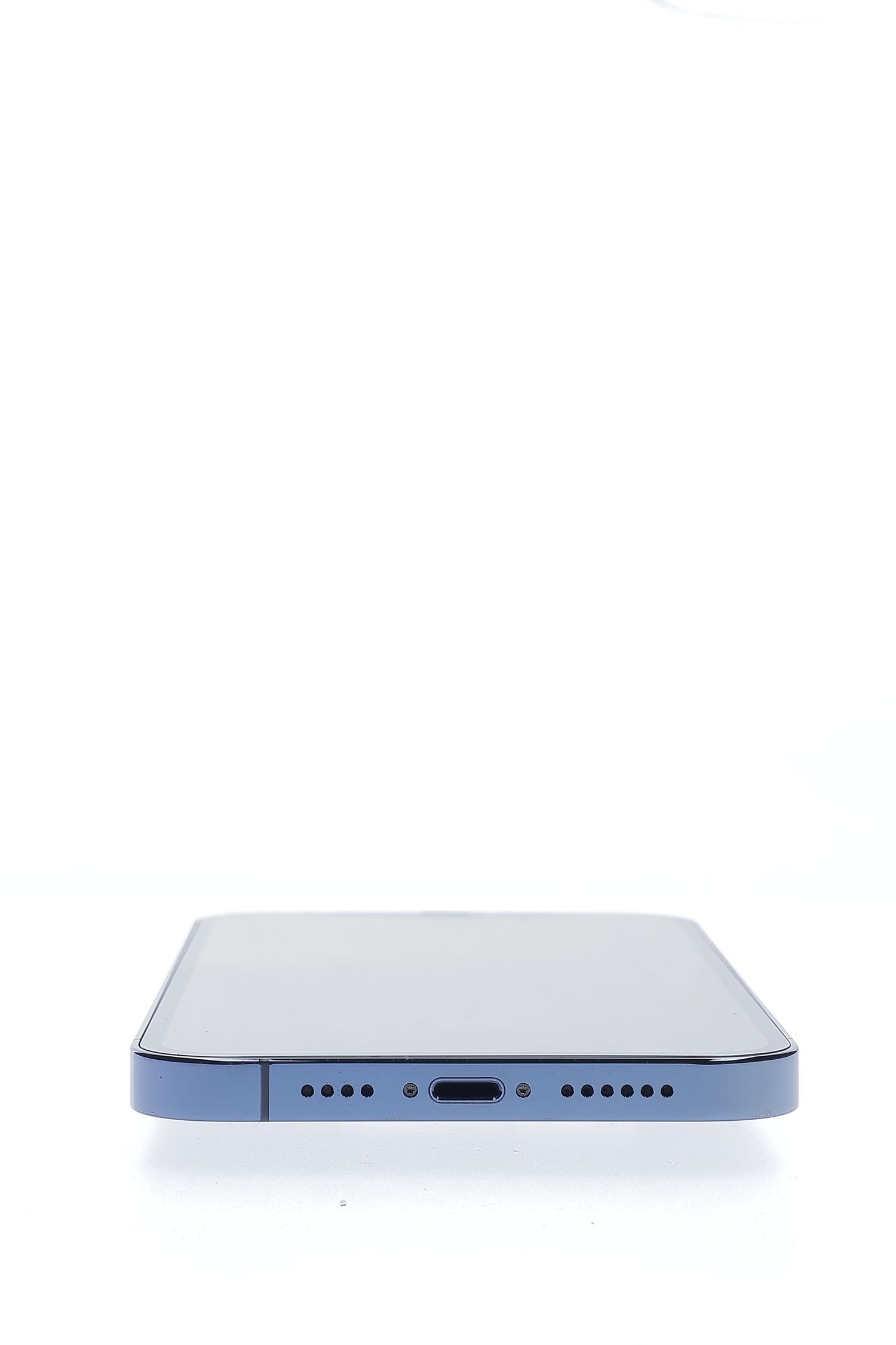 Apple iPhone 12 Pro Max 128 GB Pacific Blue - Σαν καινούργιο