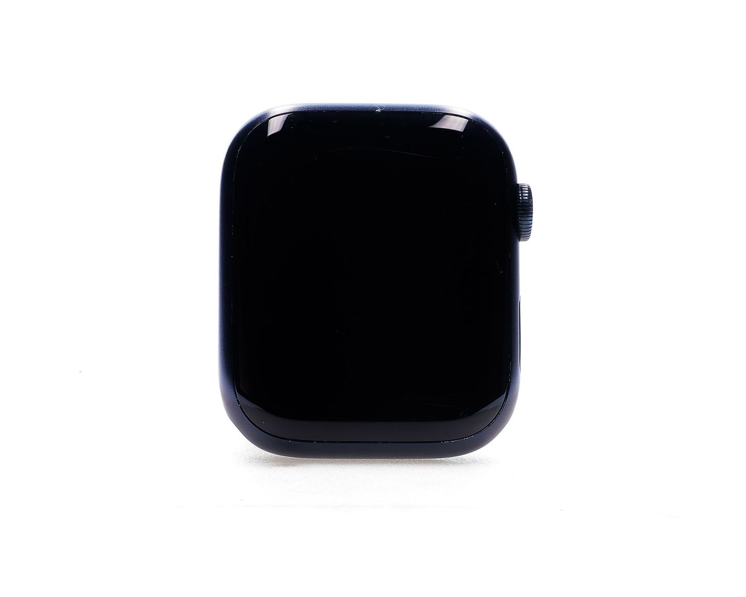 Apple Watch Series 7 2021, GPS, Aluminium 45mm Midnight - Добро