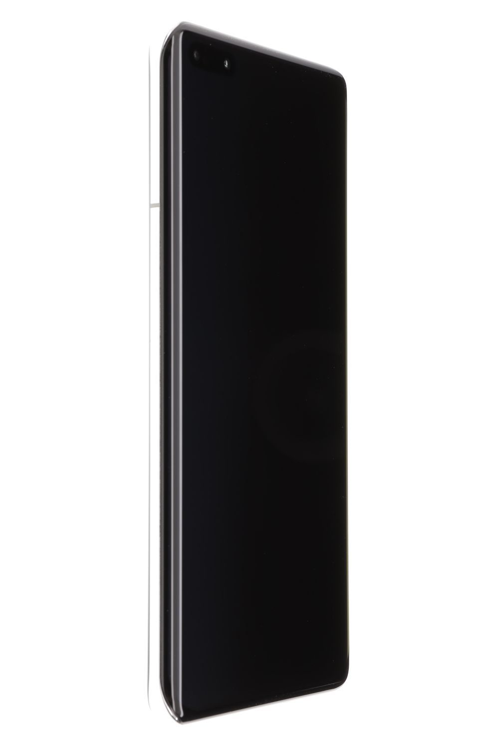 Mobiltelefon Huawei P40 Pro Dual Sim, Silver Frost, 256 GB, Excelent