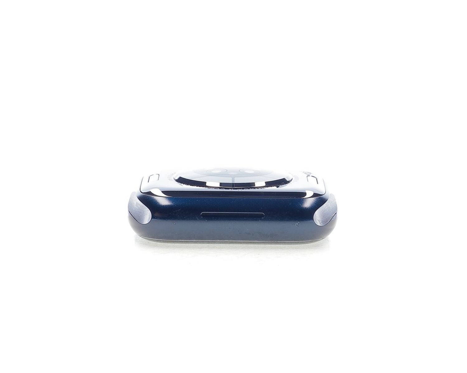 Apple Watch Series 9 2023, GPS + Cellular, Aluminium 41mm Midnight - Nagyon jó