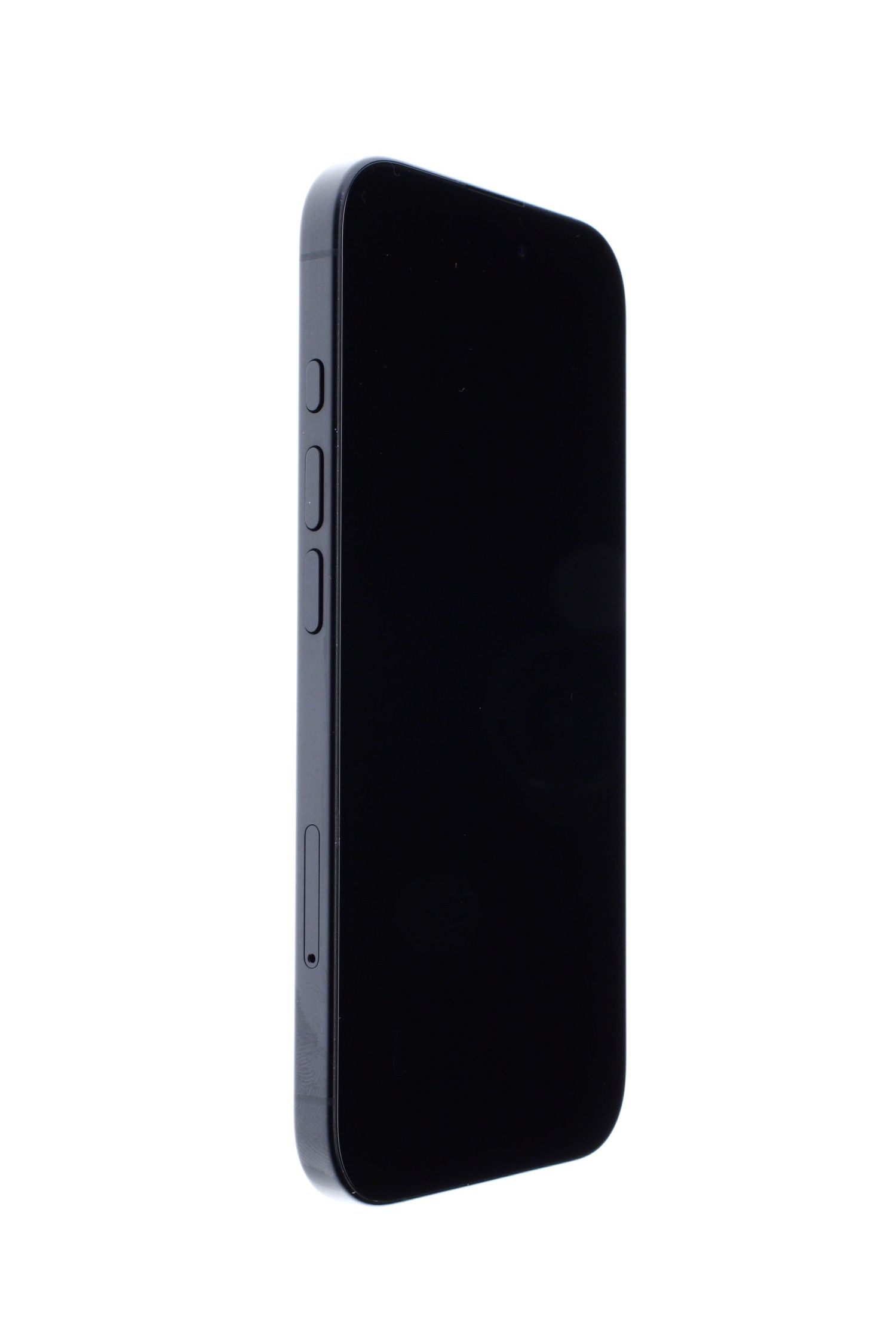 Apple iPhone 16 256 GB Black - Много добро